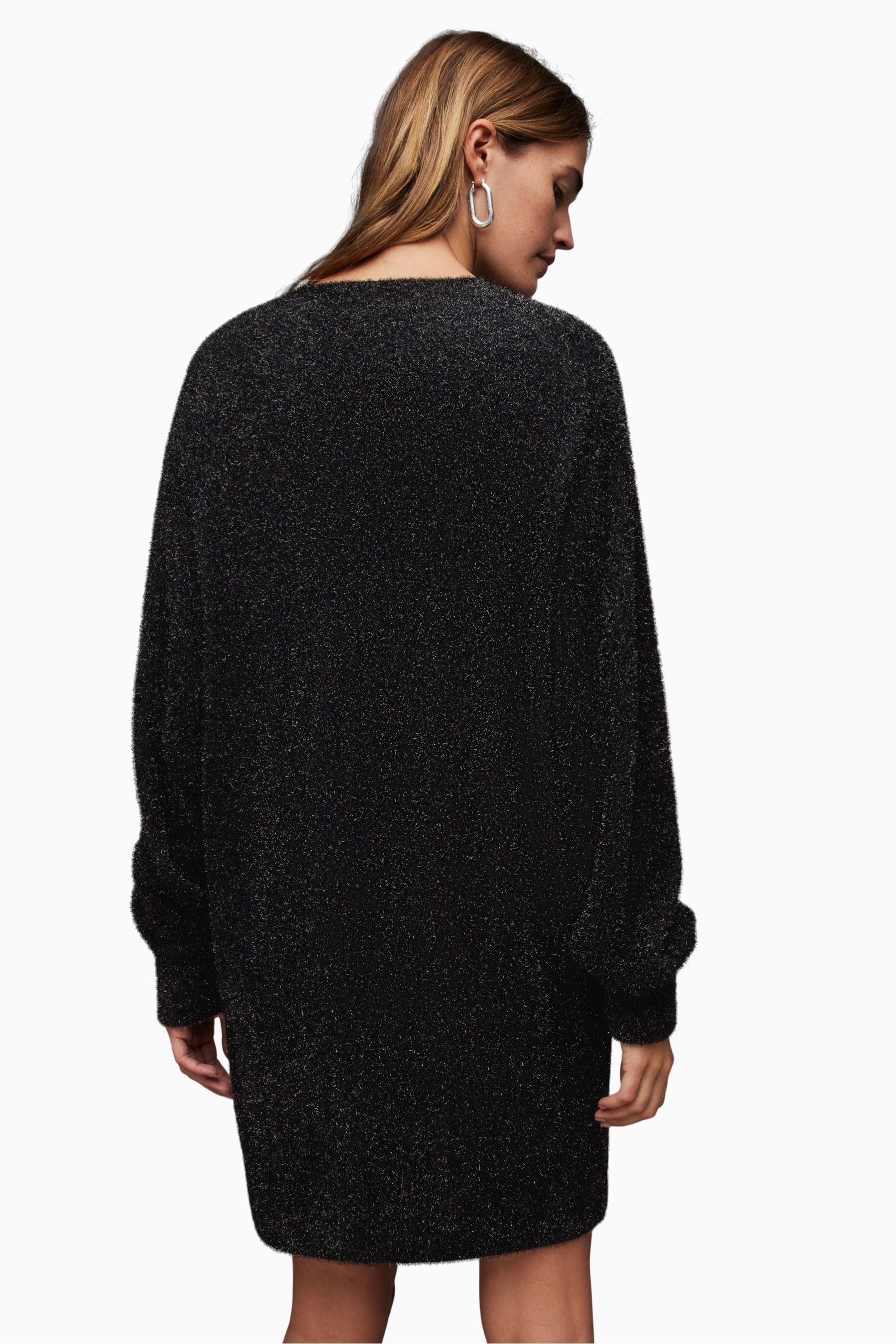 Allsaints sweater dress discount