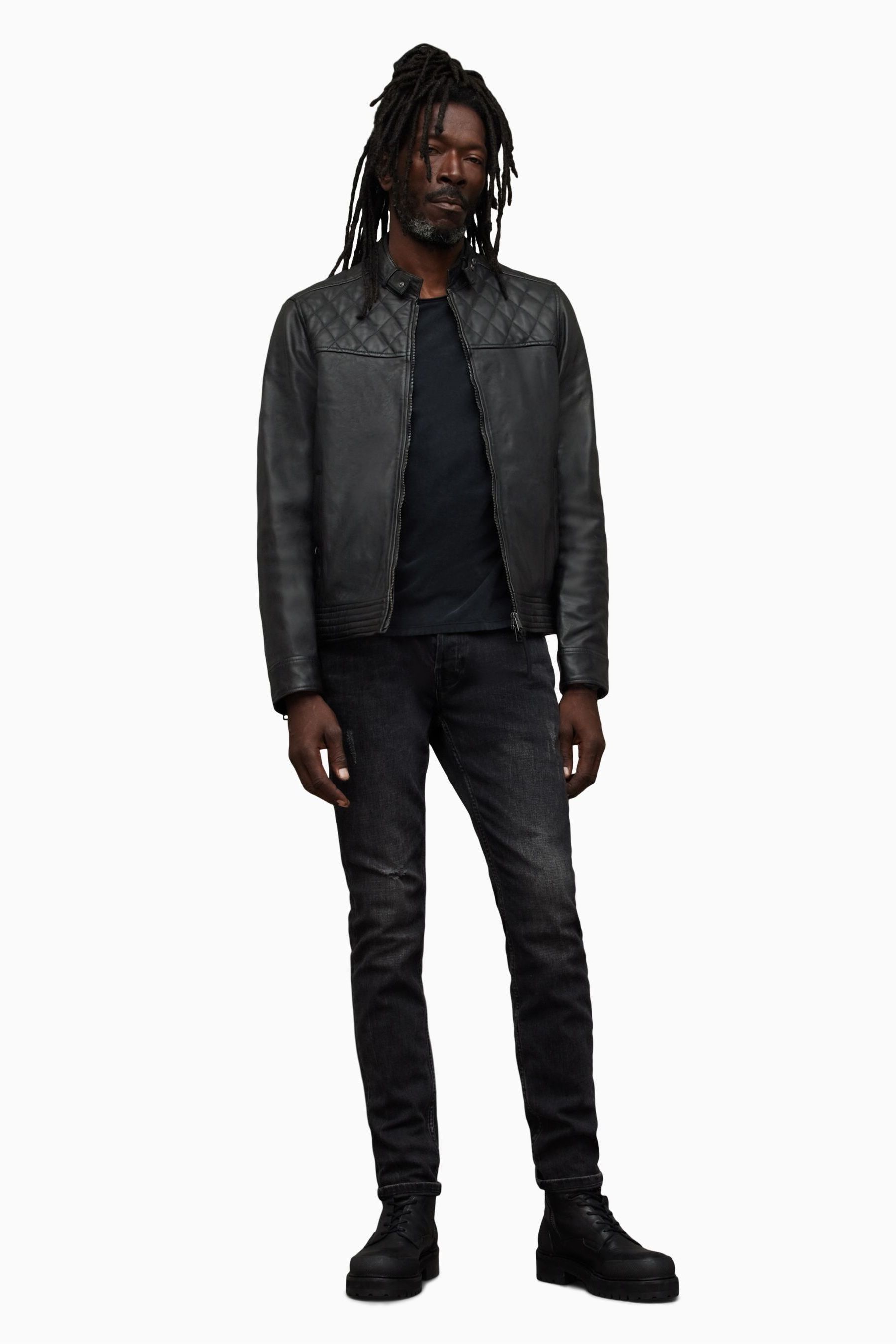 Allsaints zola sales