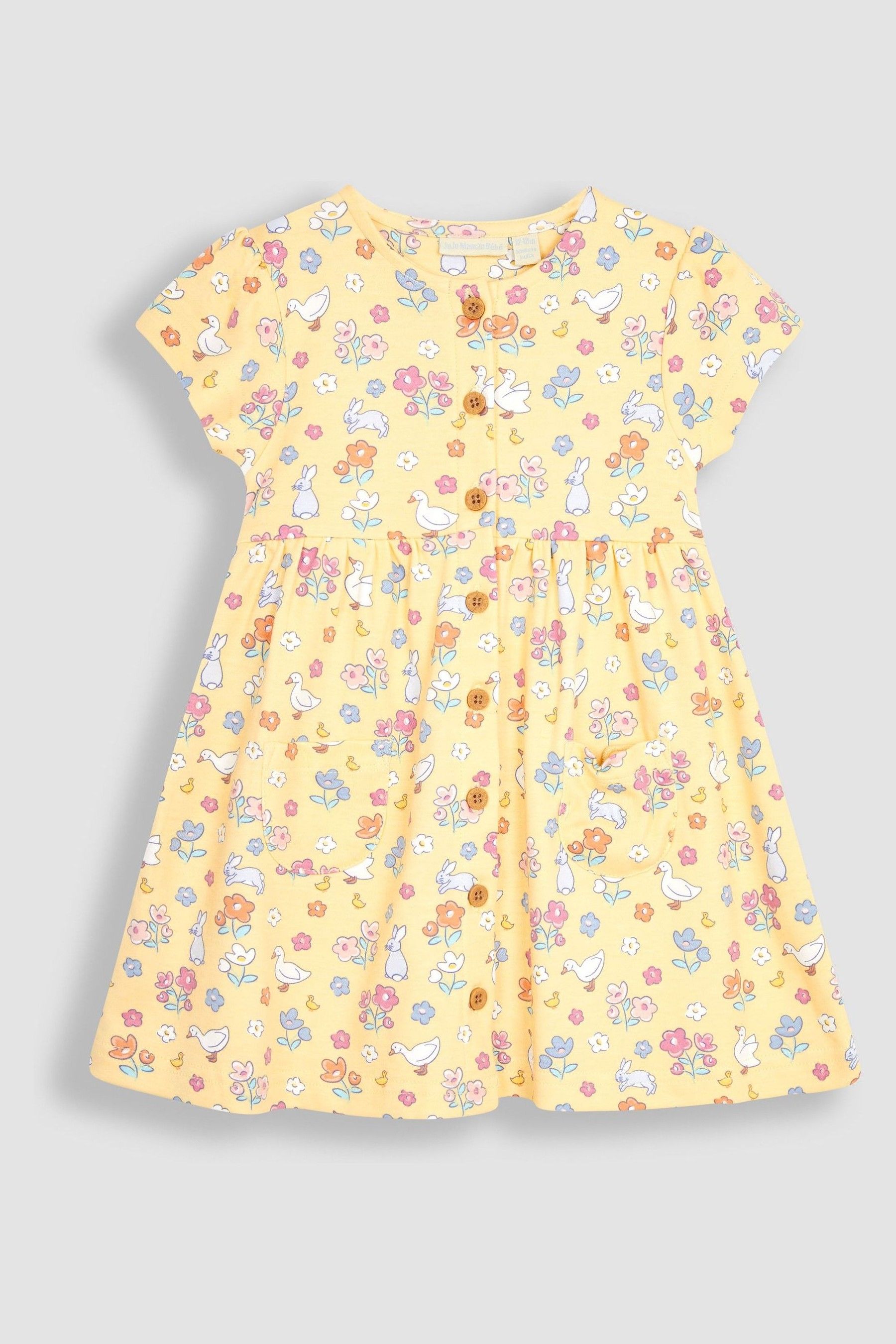 Bebe sale yellow dress
