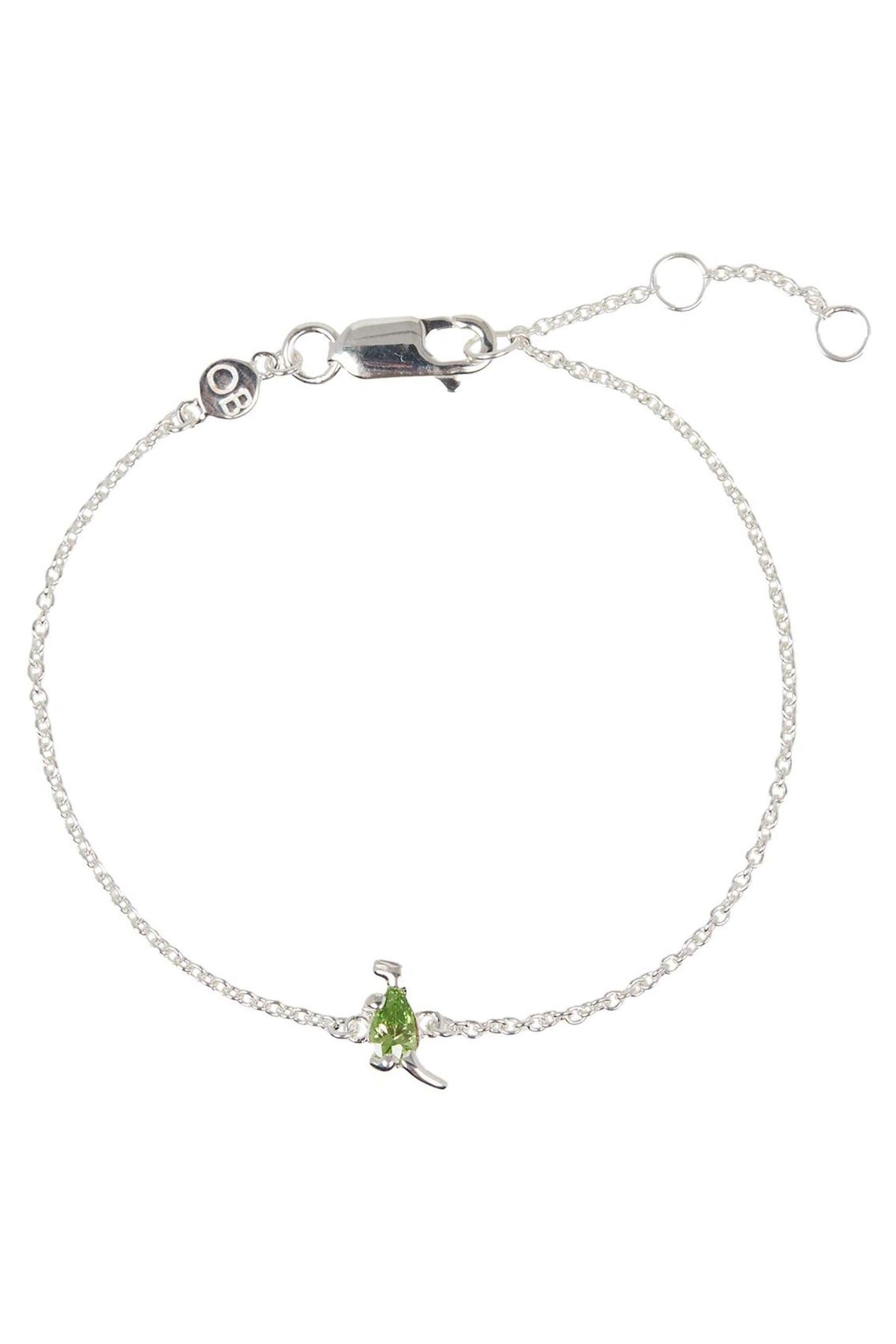 Oliver bonas bee bracelet hot sale