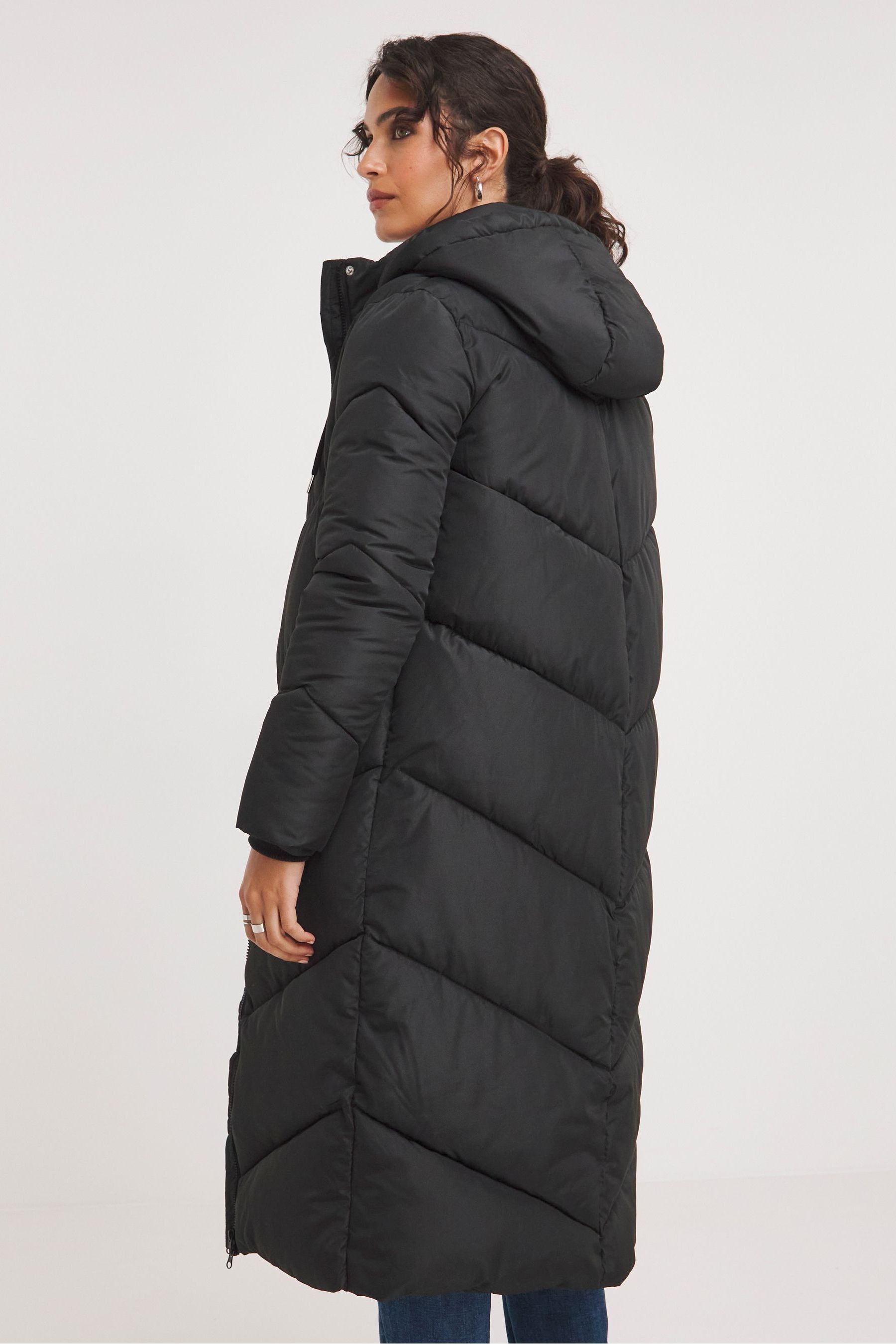 Jd williams parka hot sale coats
