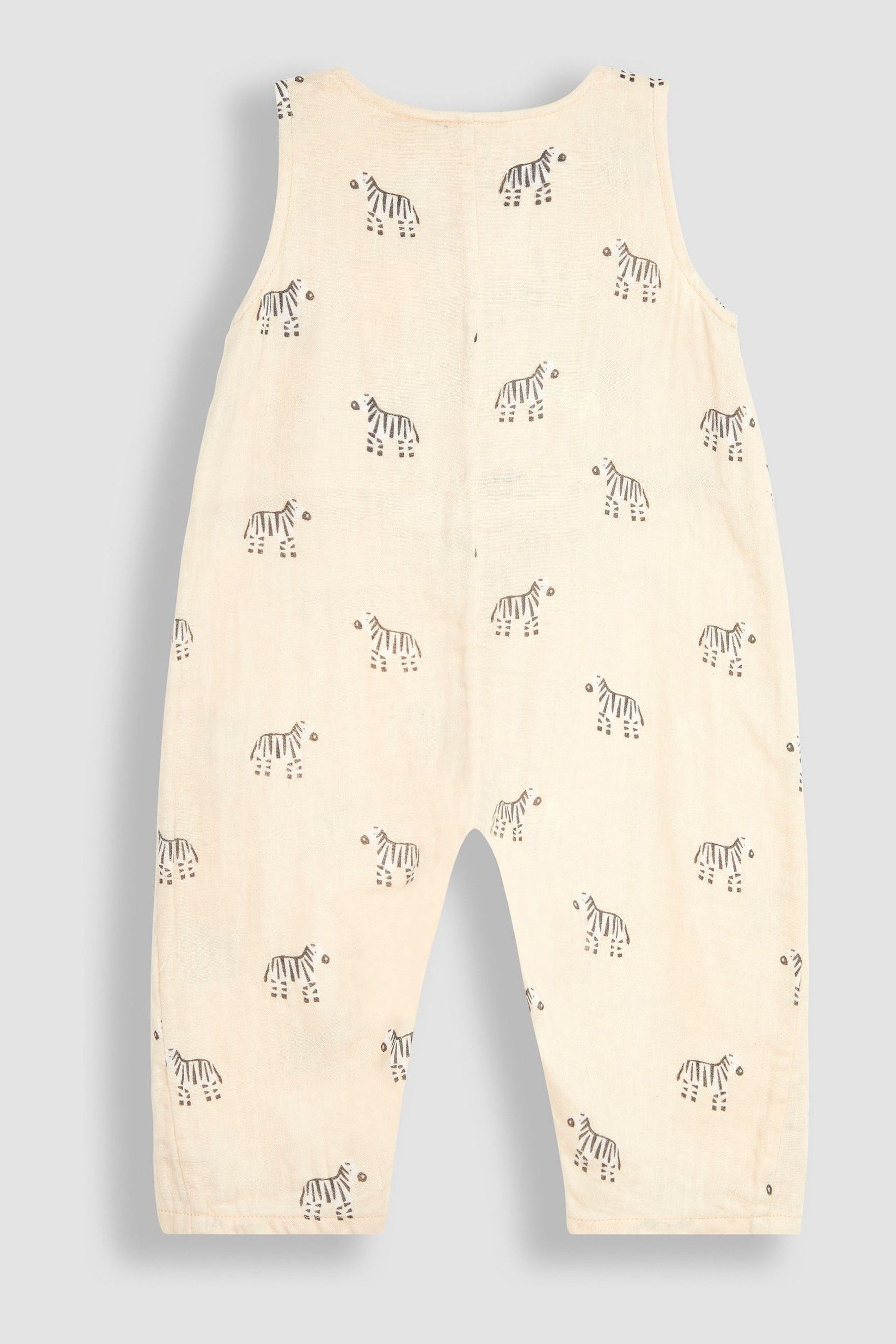 Cheesecloth baby romper store