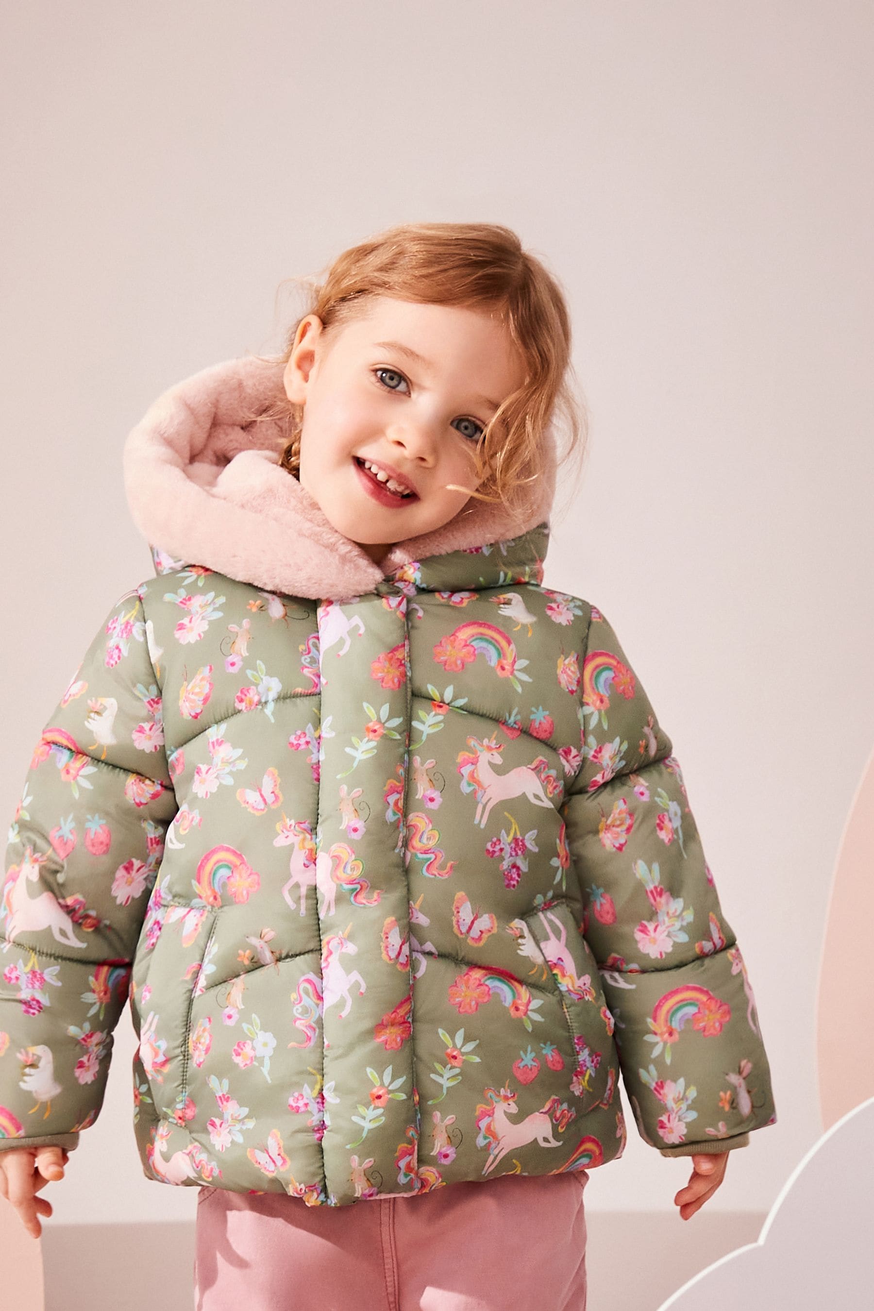 Childrens winter coats next top