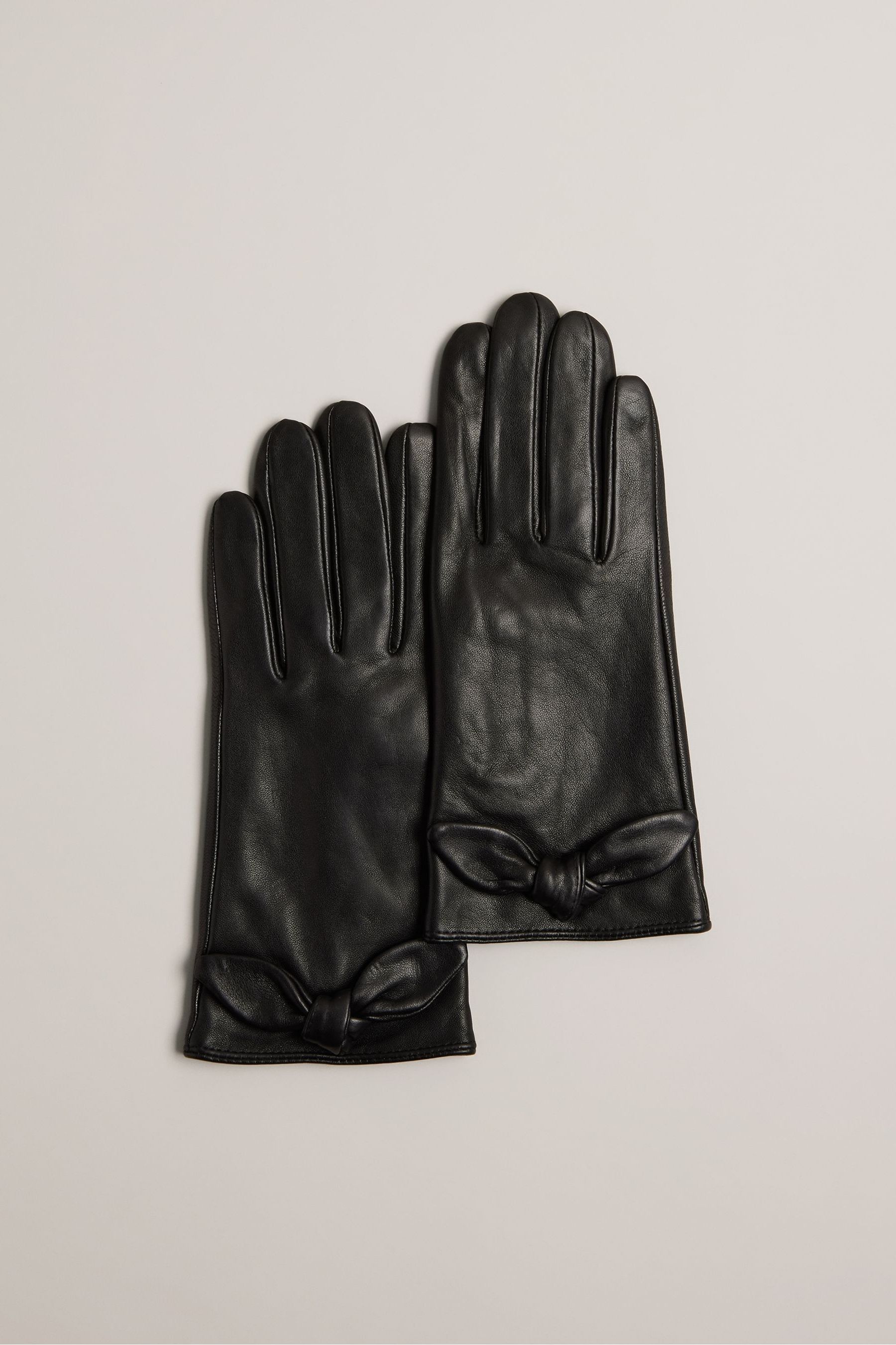 Mens ted baker gloves discount