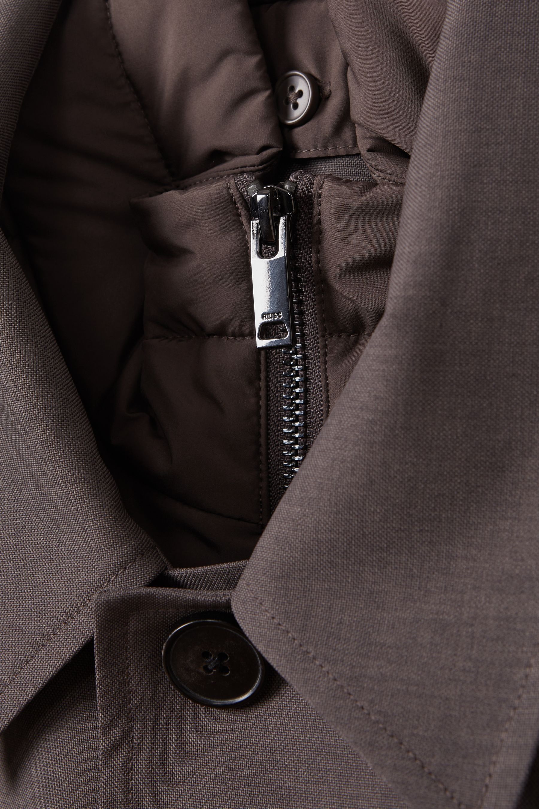 Regatta shop perran jacket