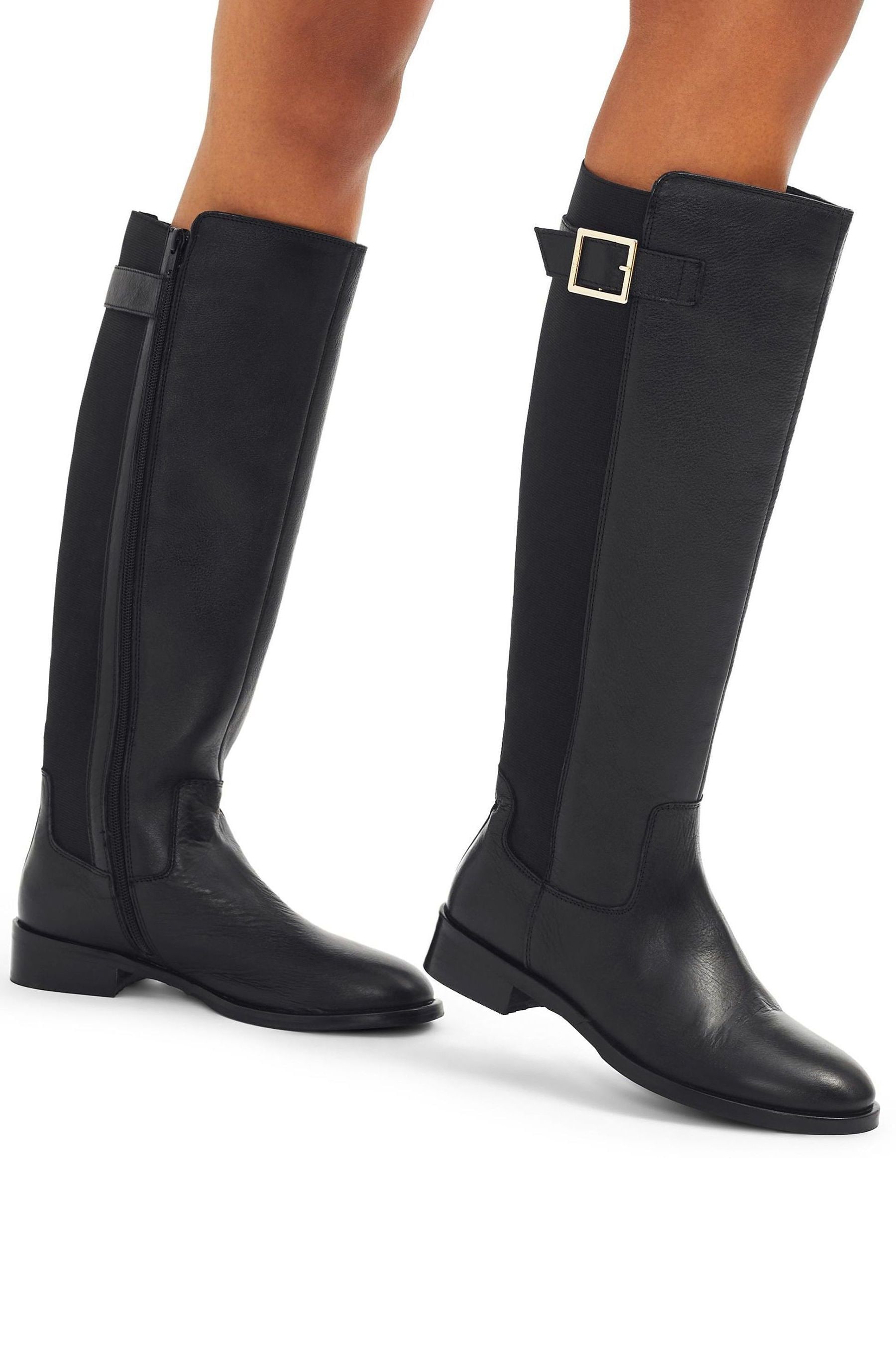 Carvela saddle boots online