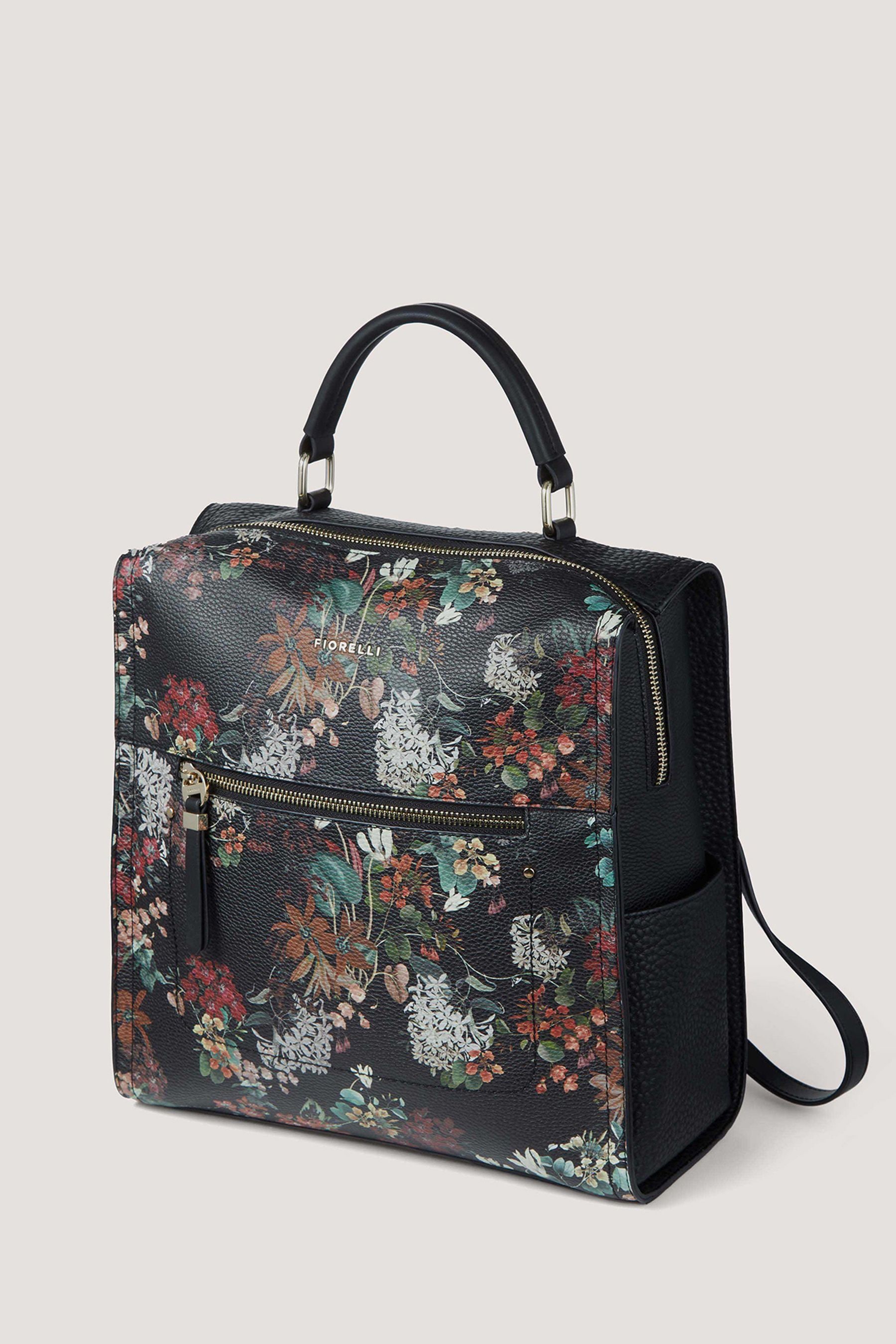 Fiorelli laptop outlet backpack