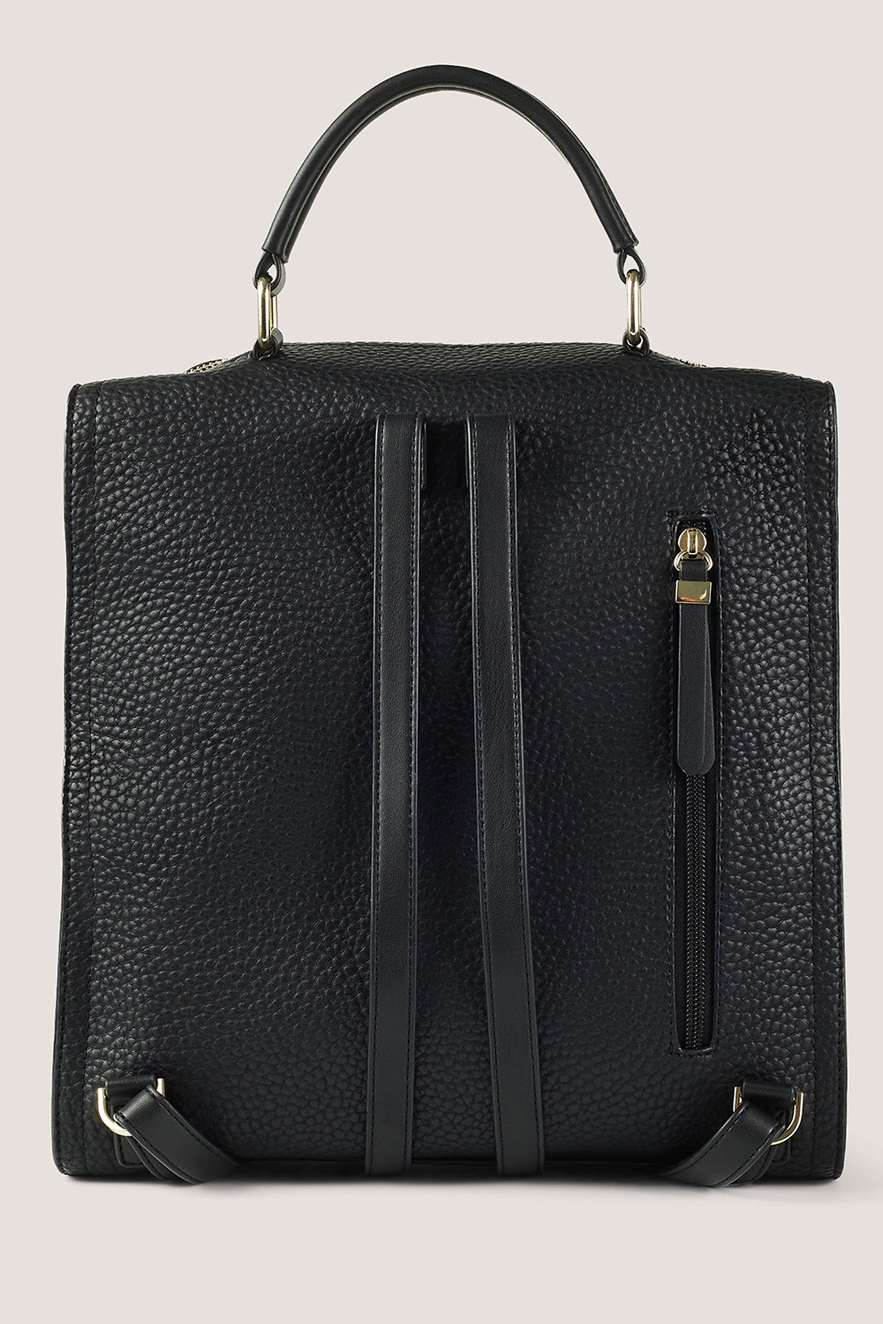 Buy Fiorelli Anna Black Backpack from the Next UK online shop