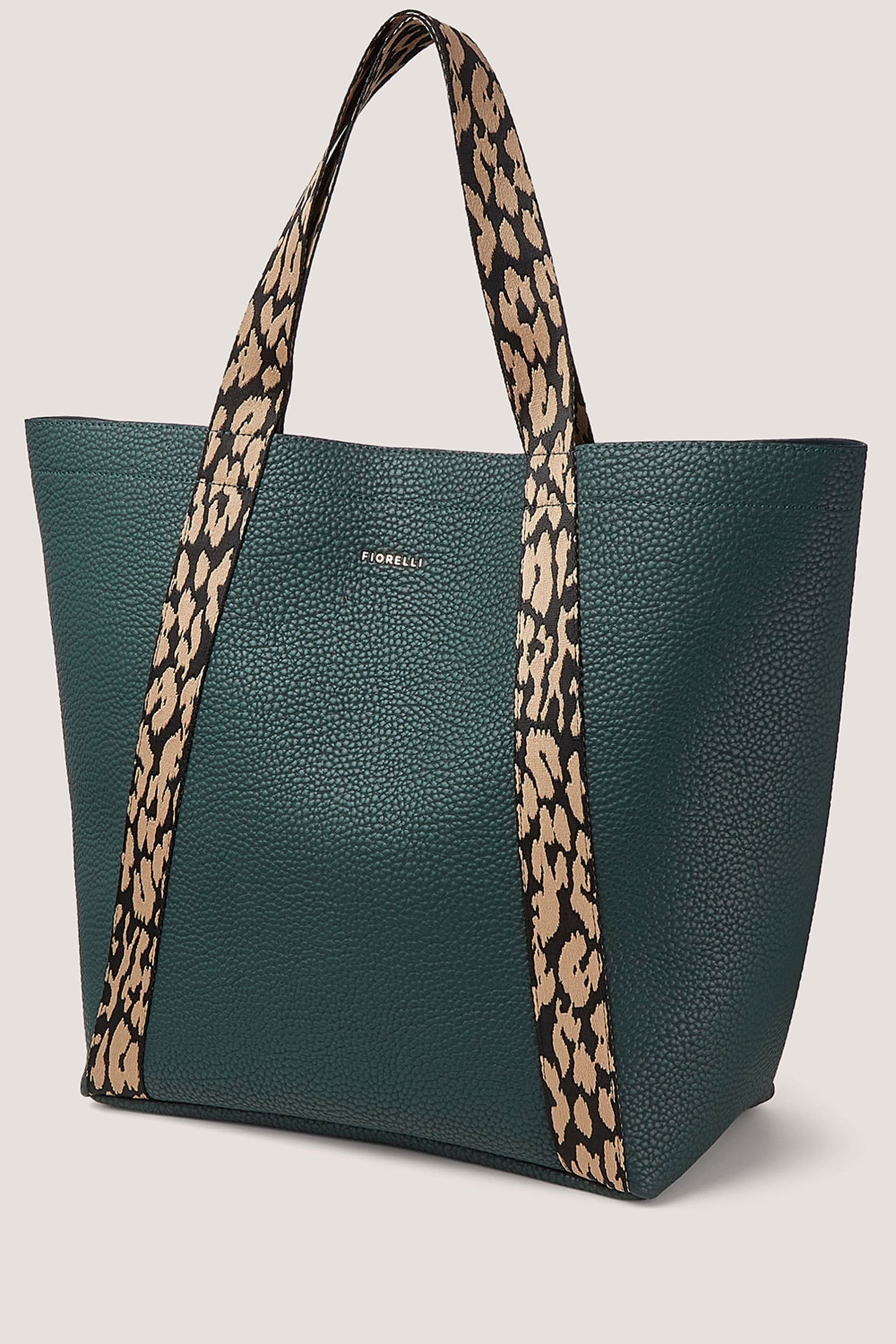 Fiorelli snakeskin bag store