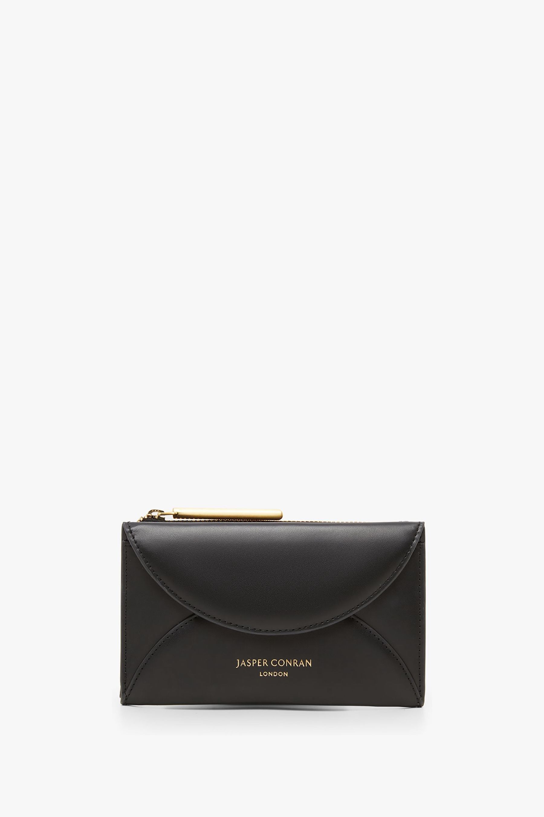 Medium online black purse