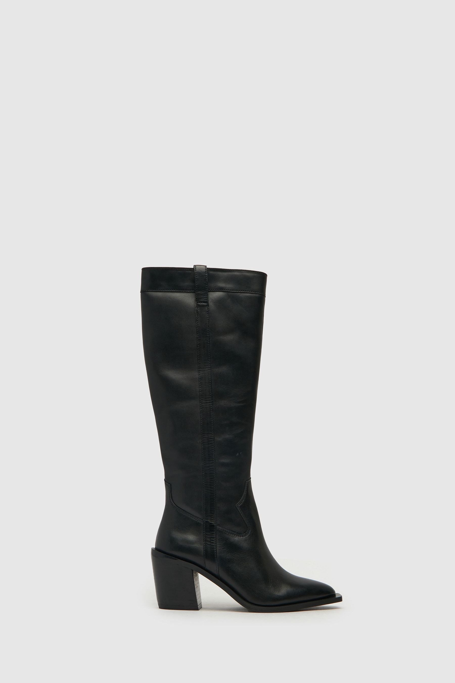 Schuh knee high boots online