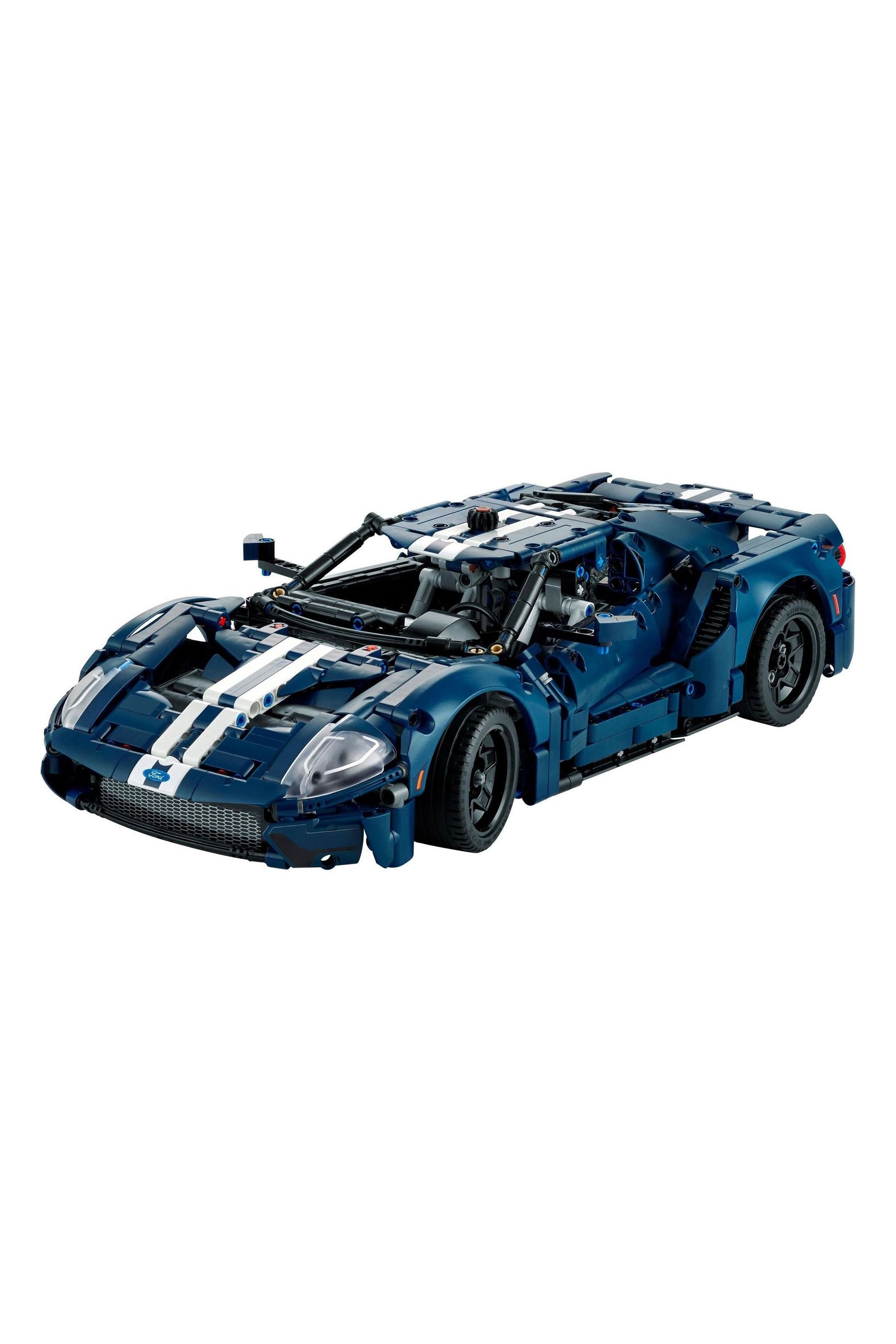 Adult shop lego car