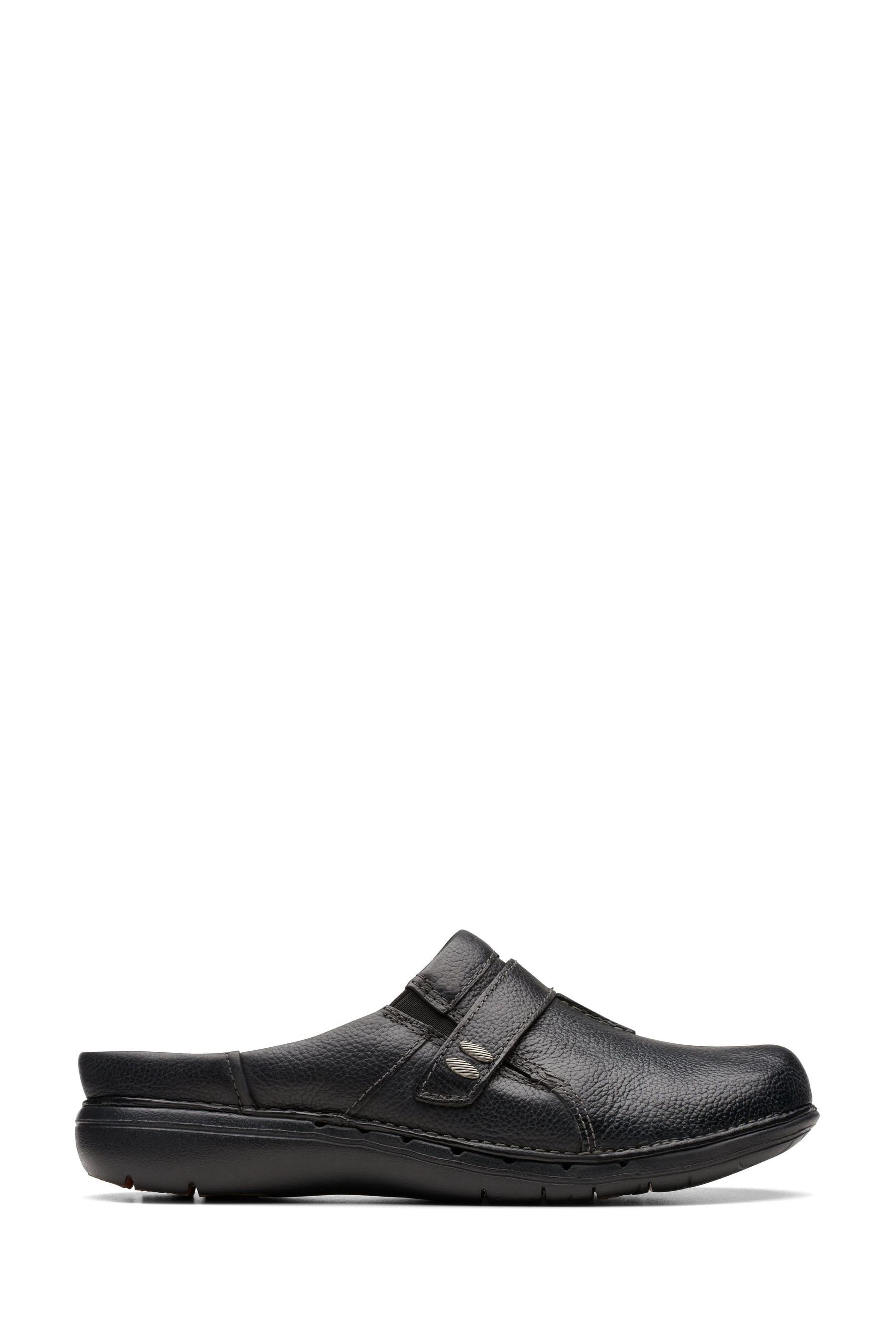 Clarks womens mules deals