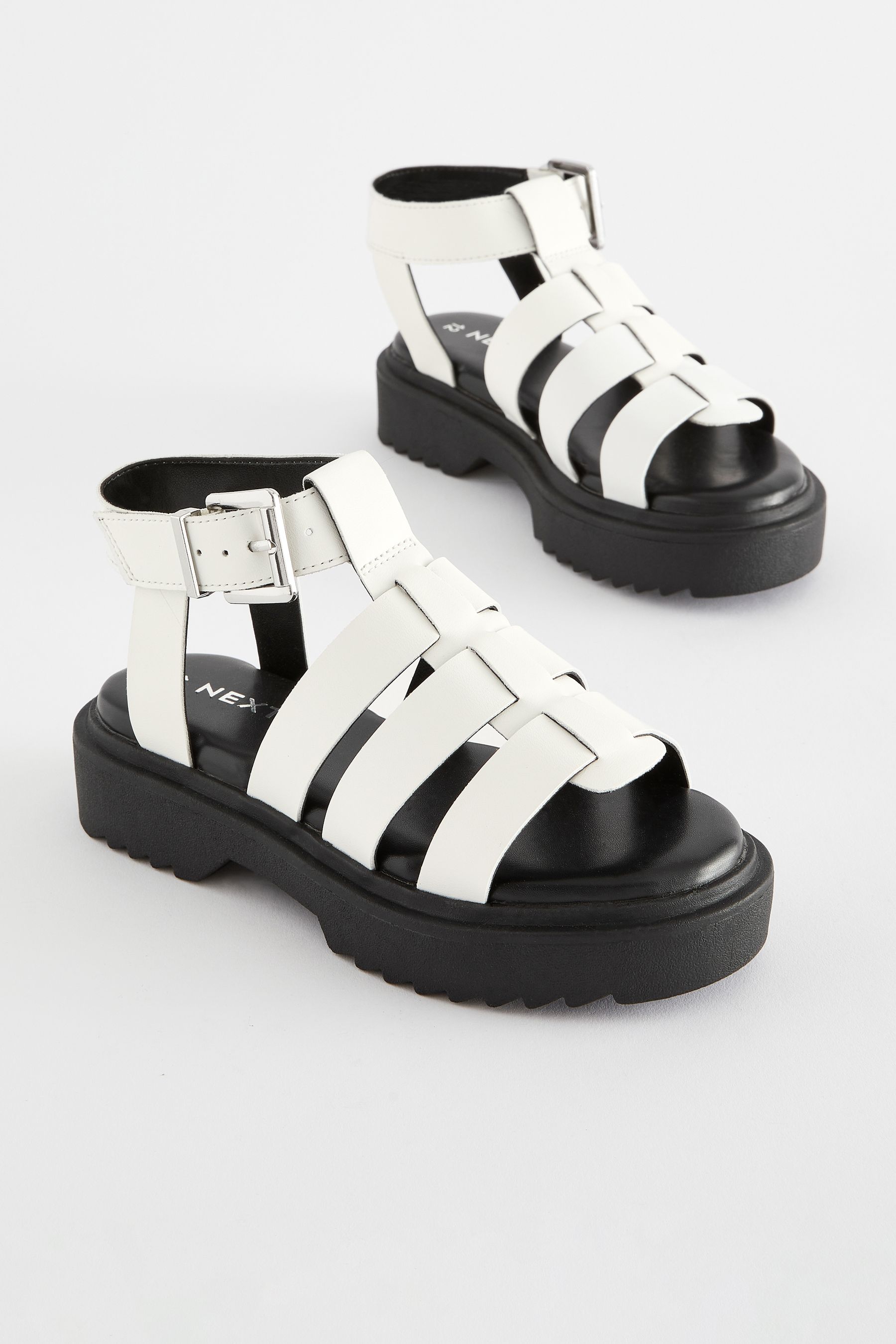 Girls chunky sandals new arrivals