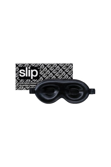 Slip Lovely Lashes & Contour Silk Sleep Mask