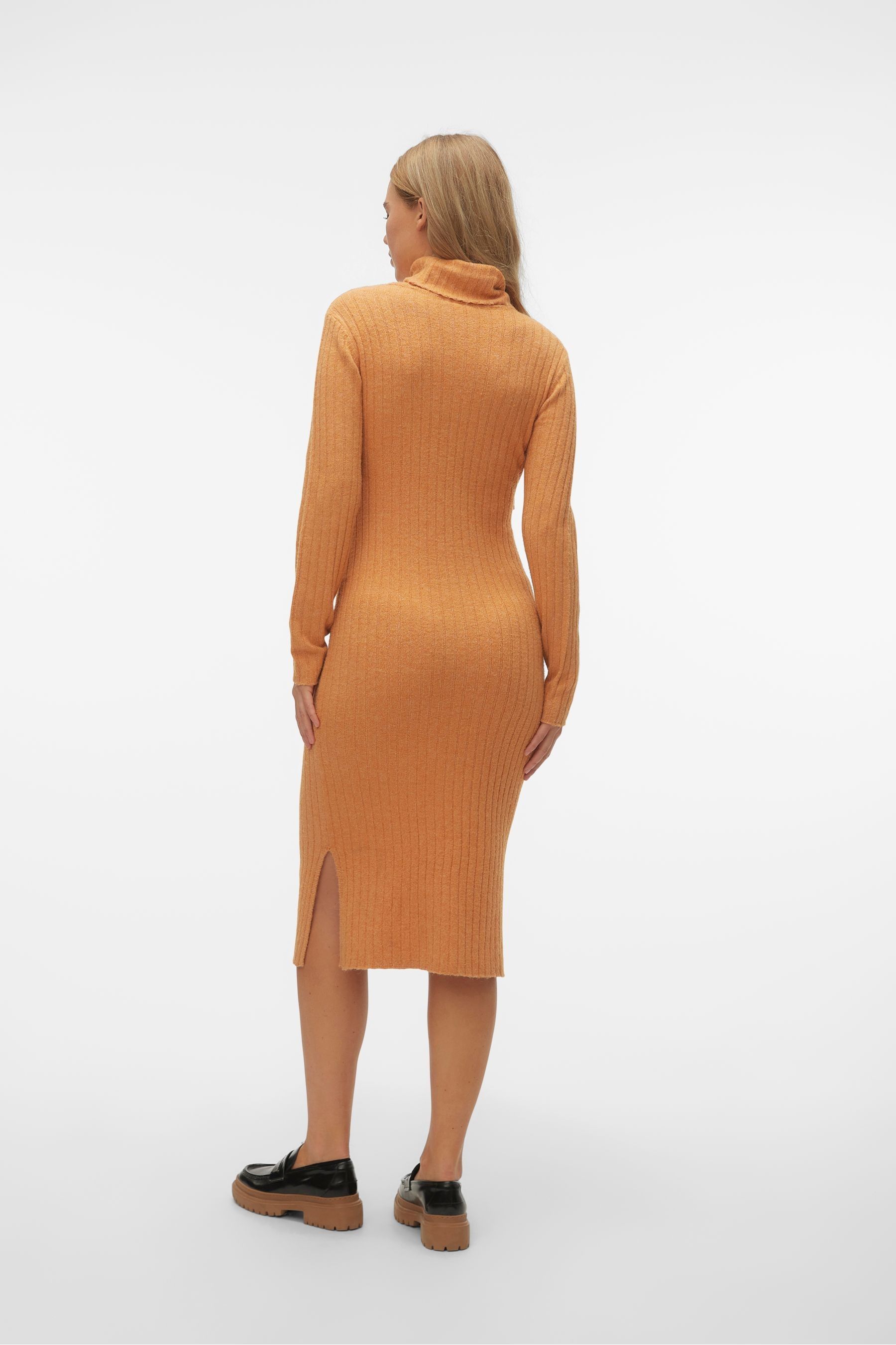 Nursing discount jumper dress