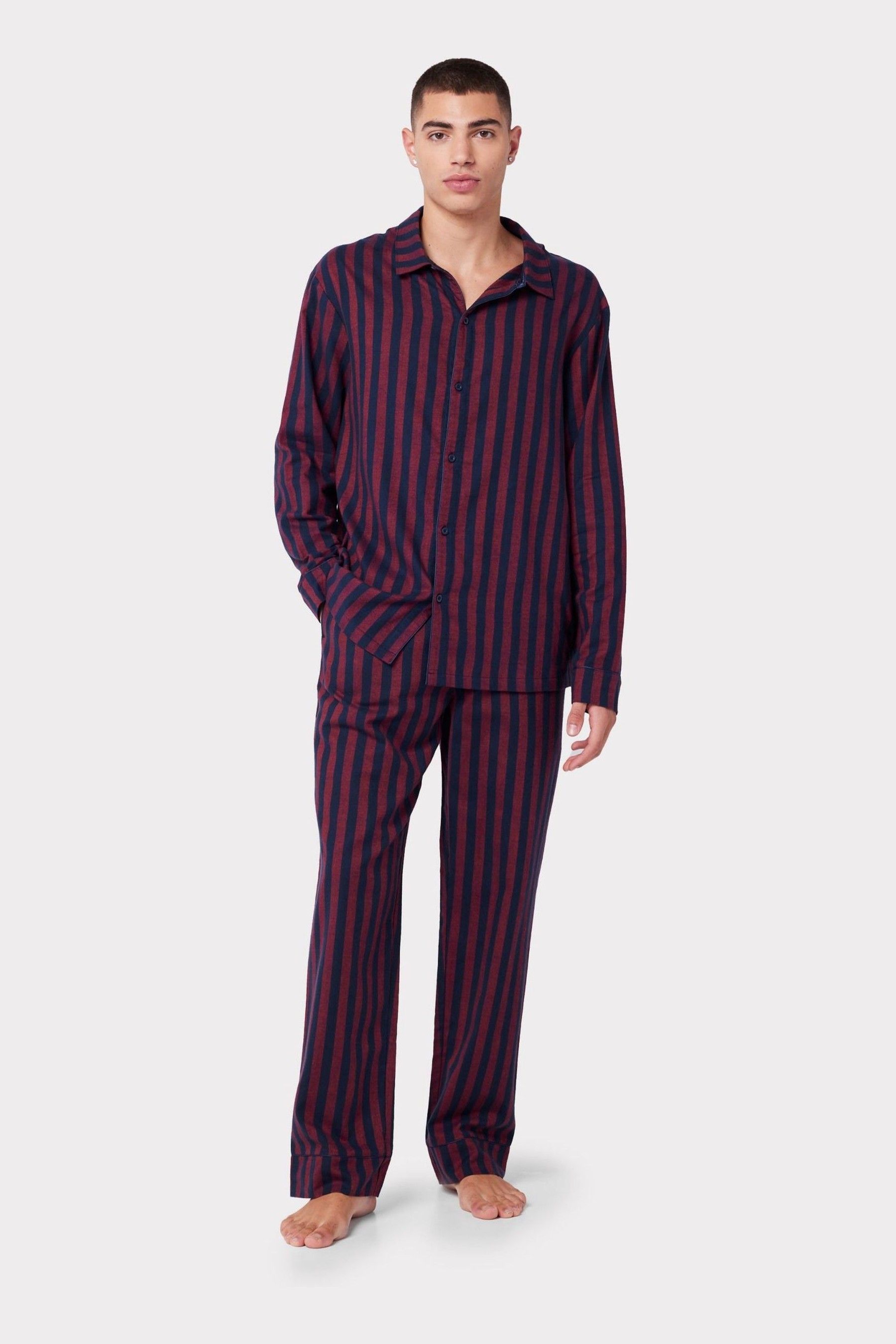 Chelsea pyjamas mens hotsell