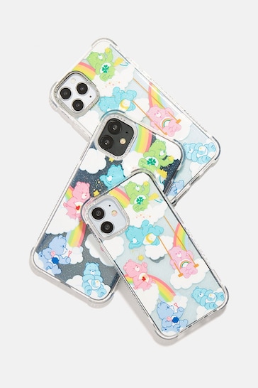 Skinnydip Care Bears Rainbow Castle London 15 Pro Case