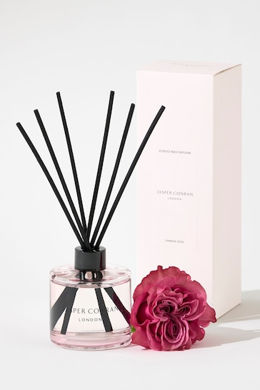 Jasper Conran London Fragranced 200ml Reed Diffuser