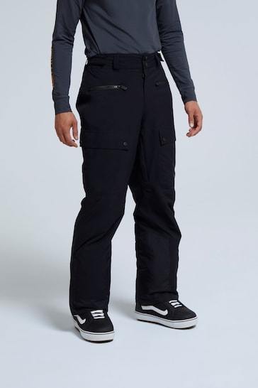 Kenzo logo-print cotton-blend track pants