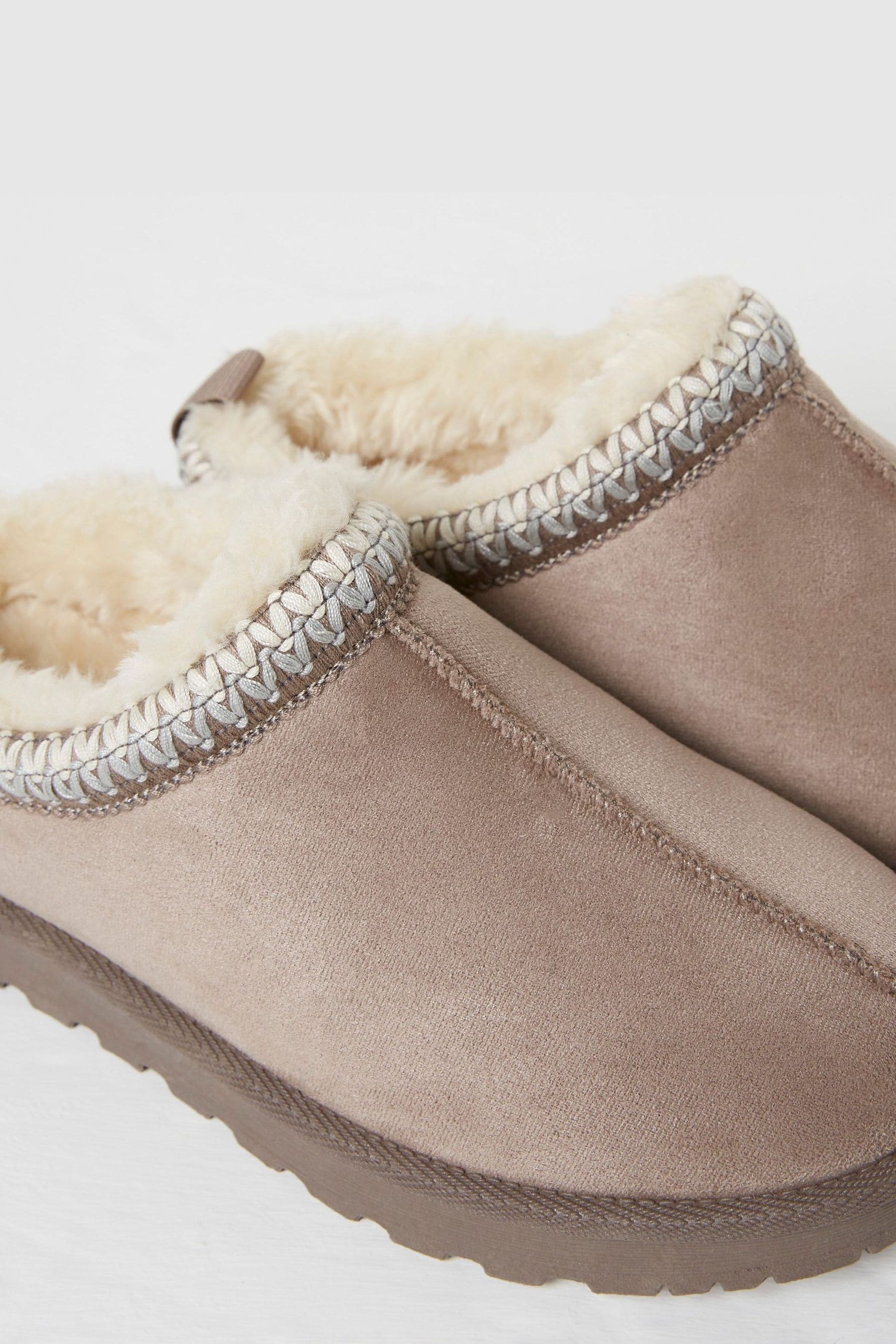 Fat face womens 2024 slippers