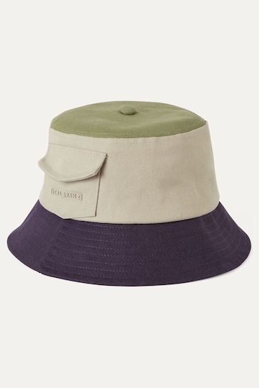 Sealskinz Lynford Waterproof Canvas Bucket Hat