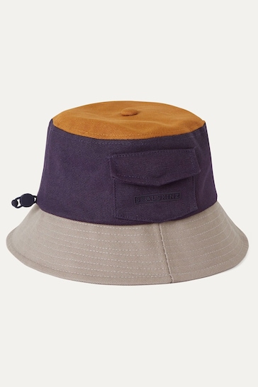 Sealskinz Lynford Waterproof Canvas Bucket Hat