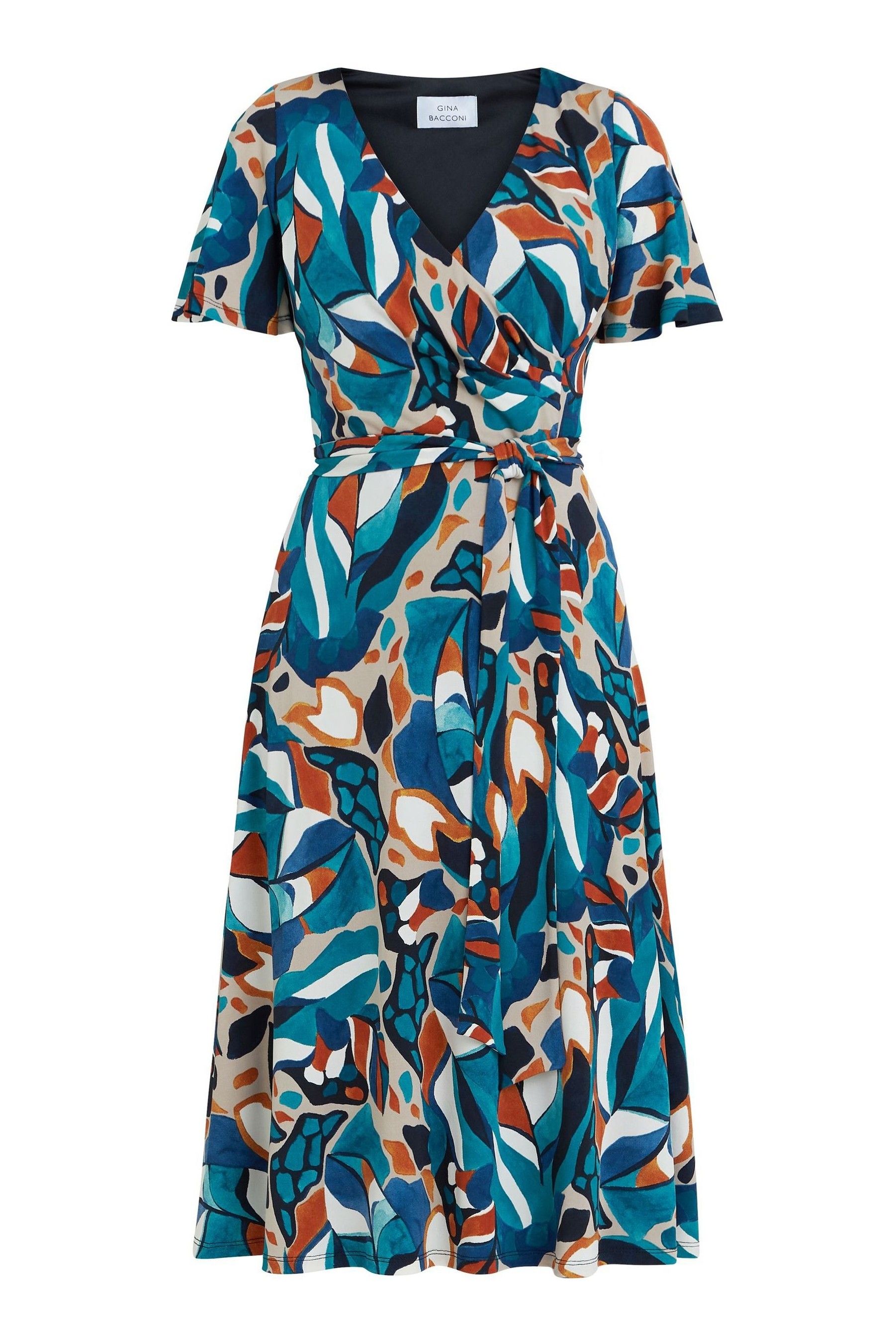 Gina bacconi 2024 sizing reviews