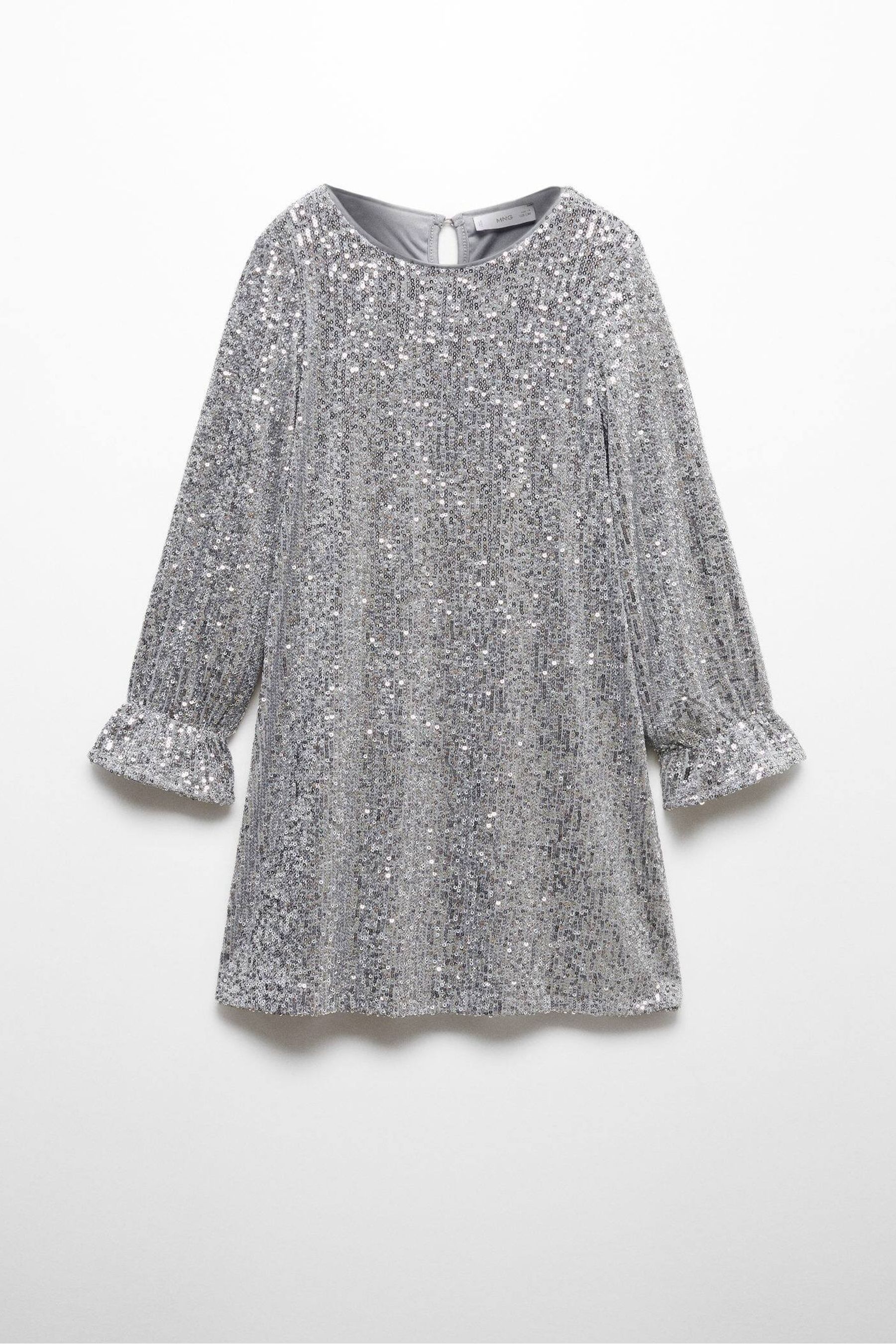 Sequin clothes hot sale for girls