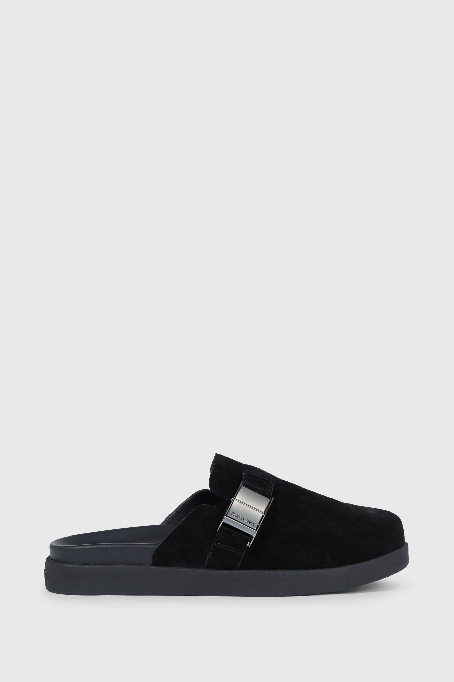 Iconic mules shop