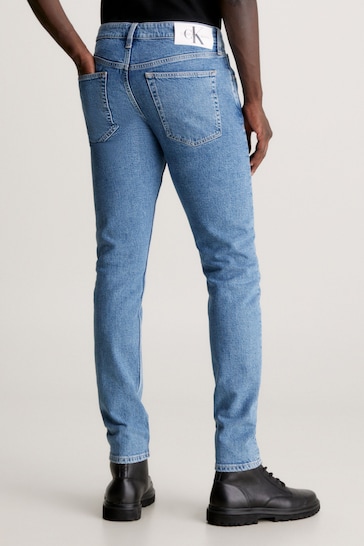 Calvin Klein Slim Taper Jeans