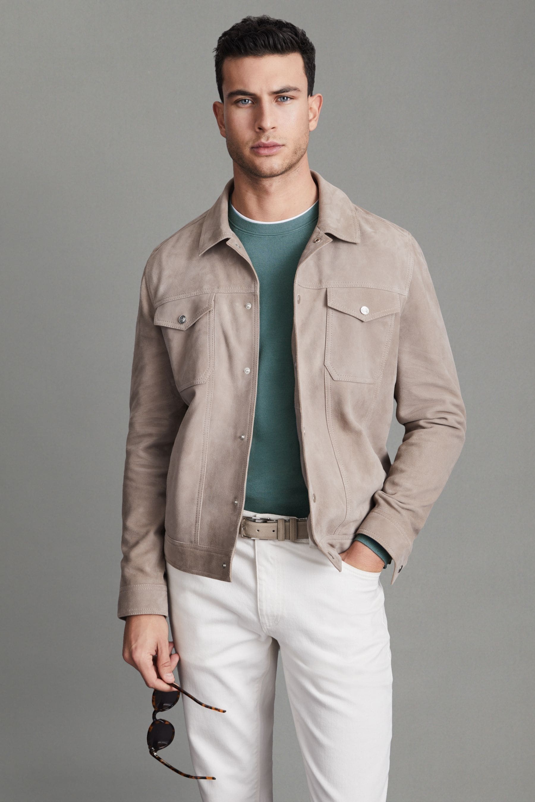 Fatface wessex jacket on sale