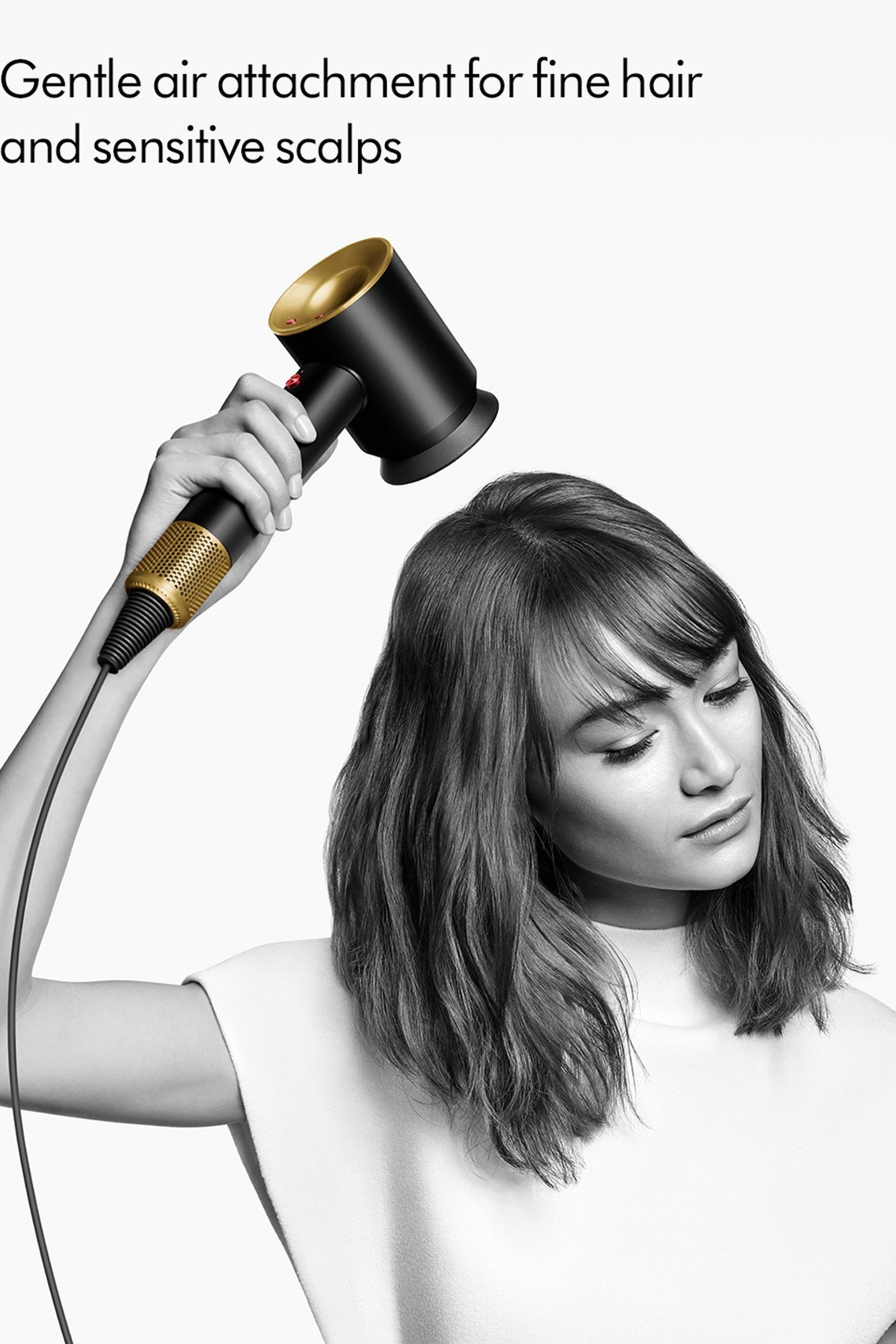 Buy Dyson Supersonic Hair Dryer from the Next UK online shop