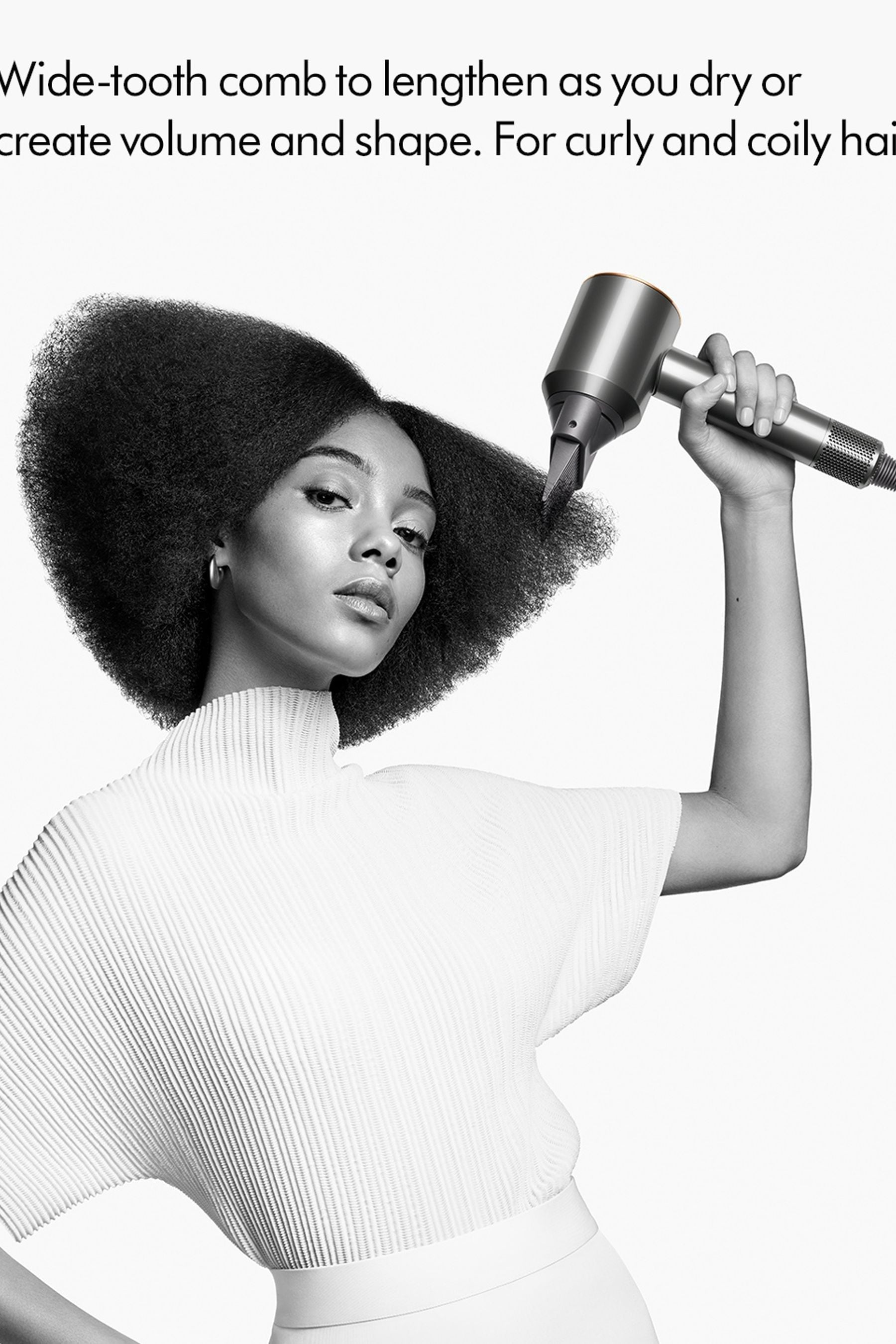 Buy Dyson Supersonic Hair Dryer from the Next UK online shop