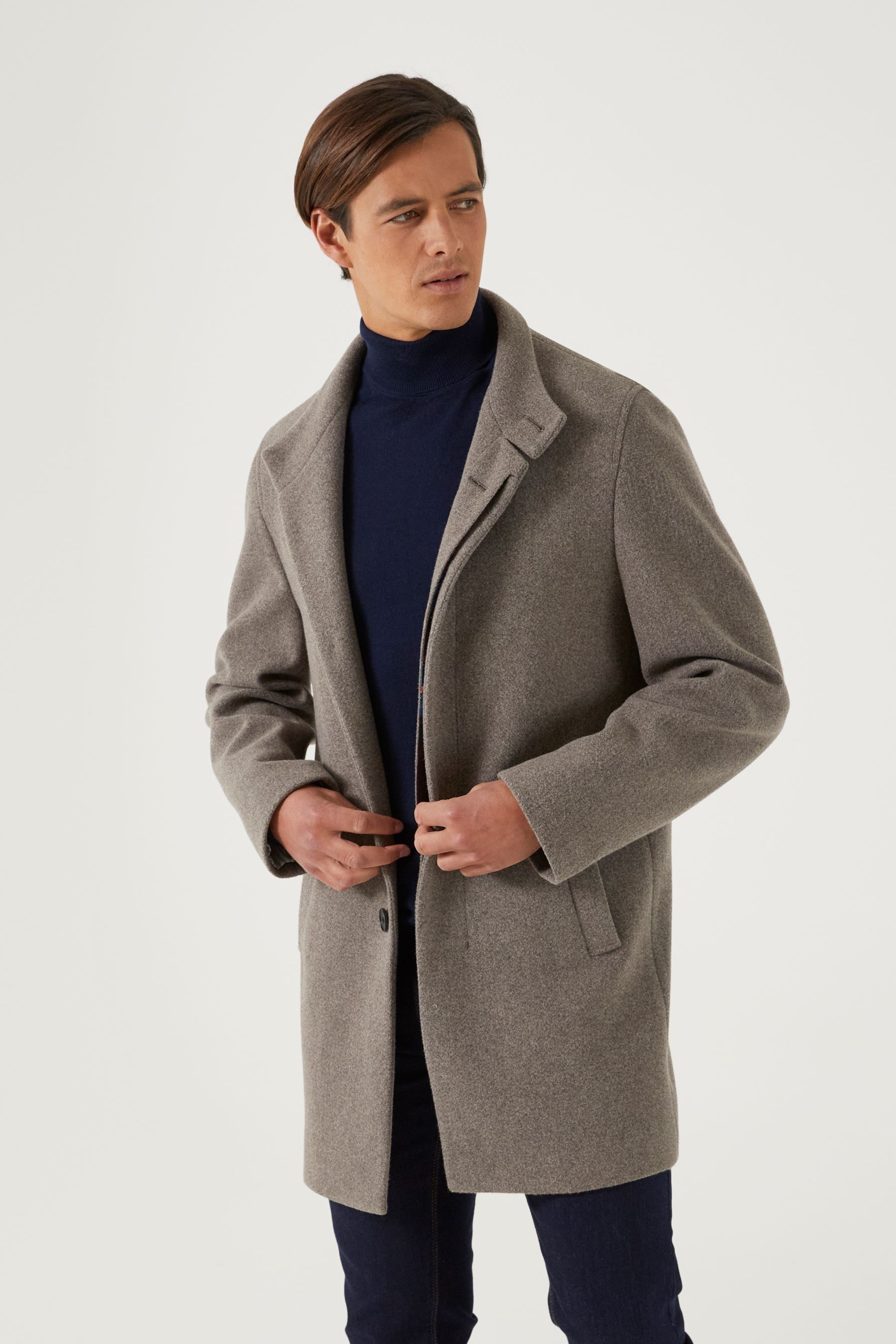 Skopes overcoat hot sale