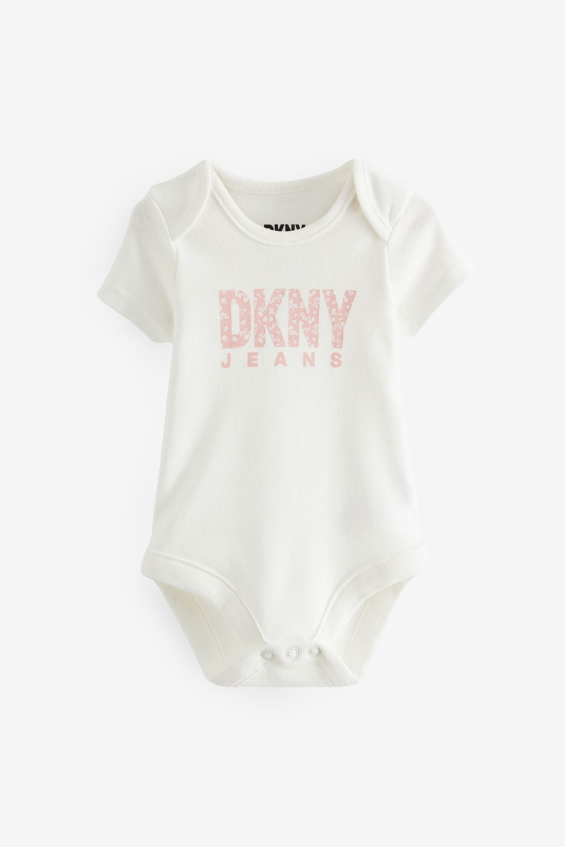 Dkny cheap baby clothes