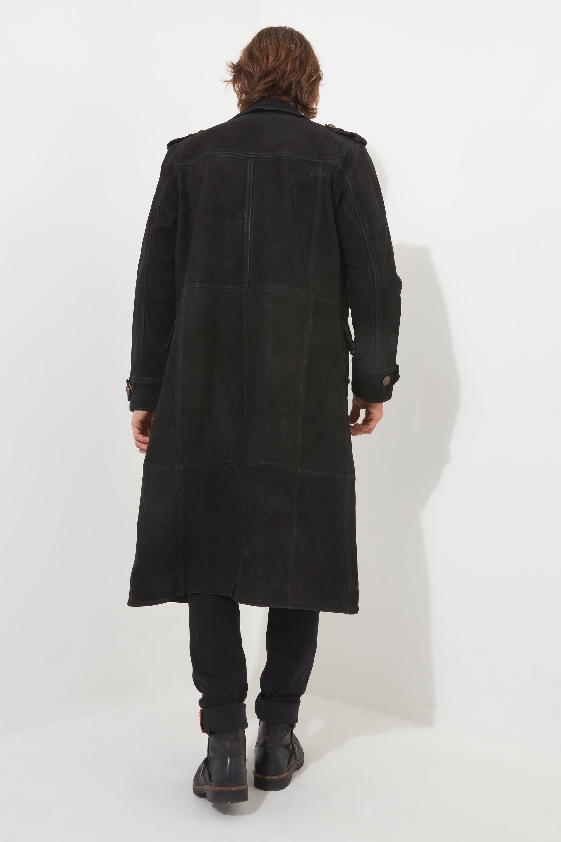 Joe browns mens coats sales