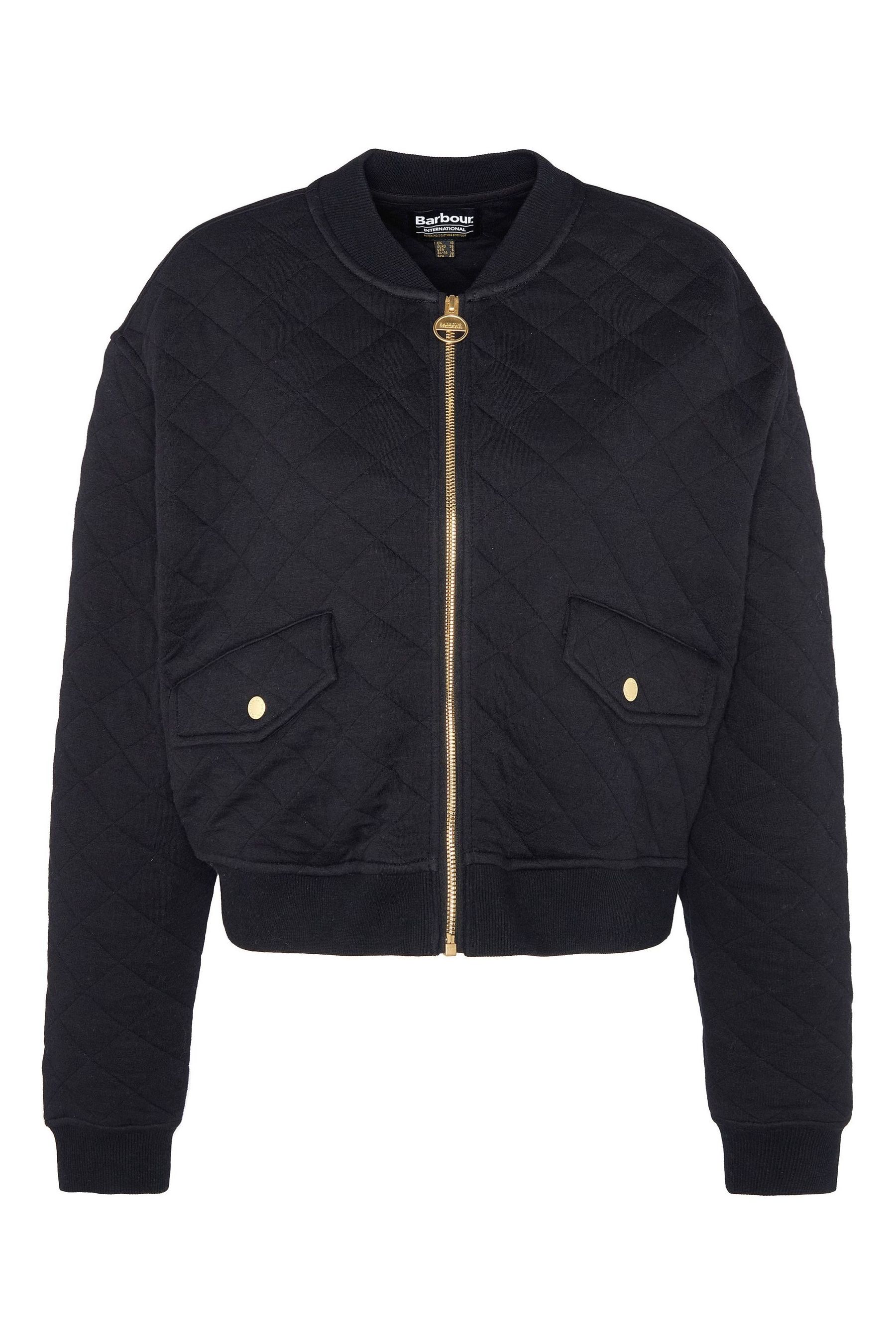 Barbour bomber jackets cheap