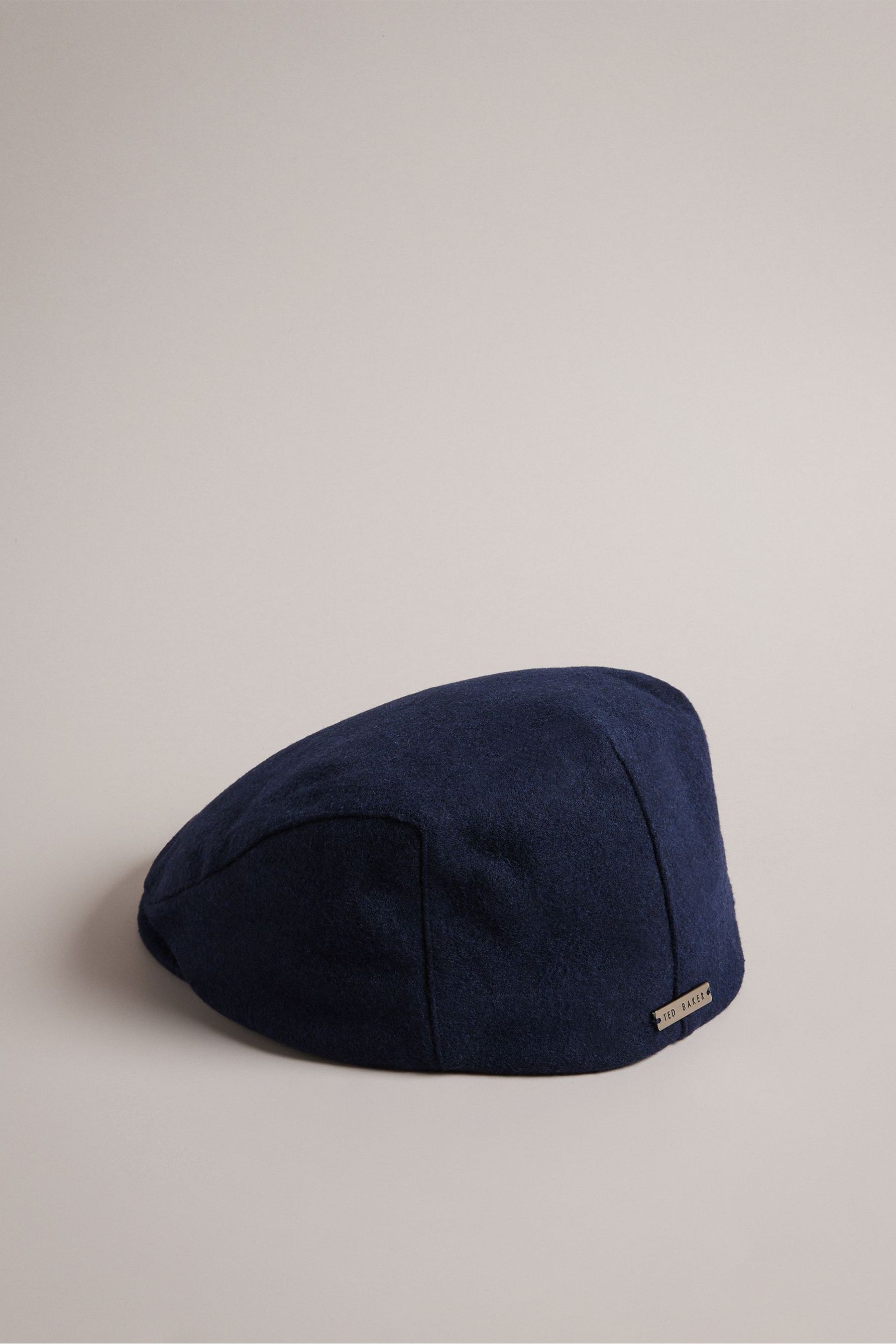 Ted baker flat cap store