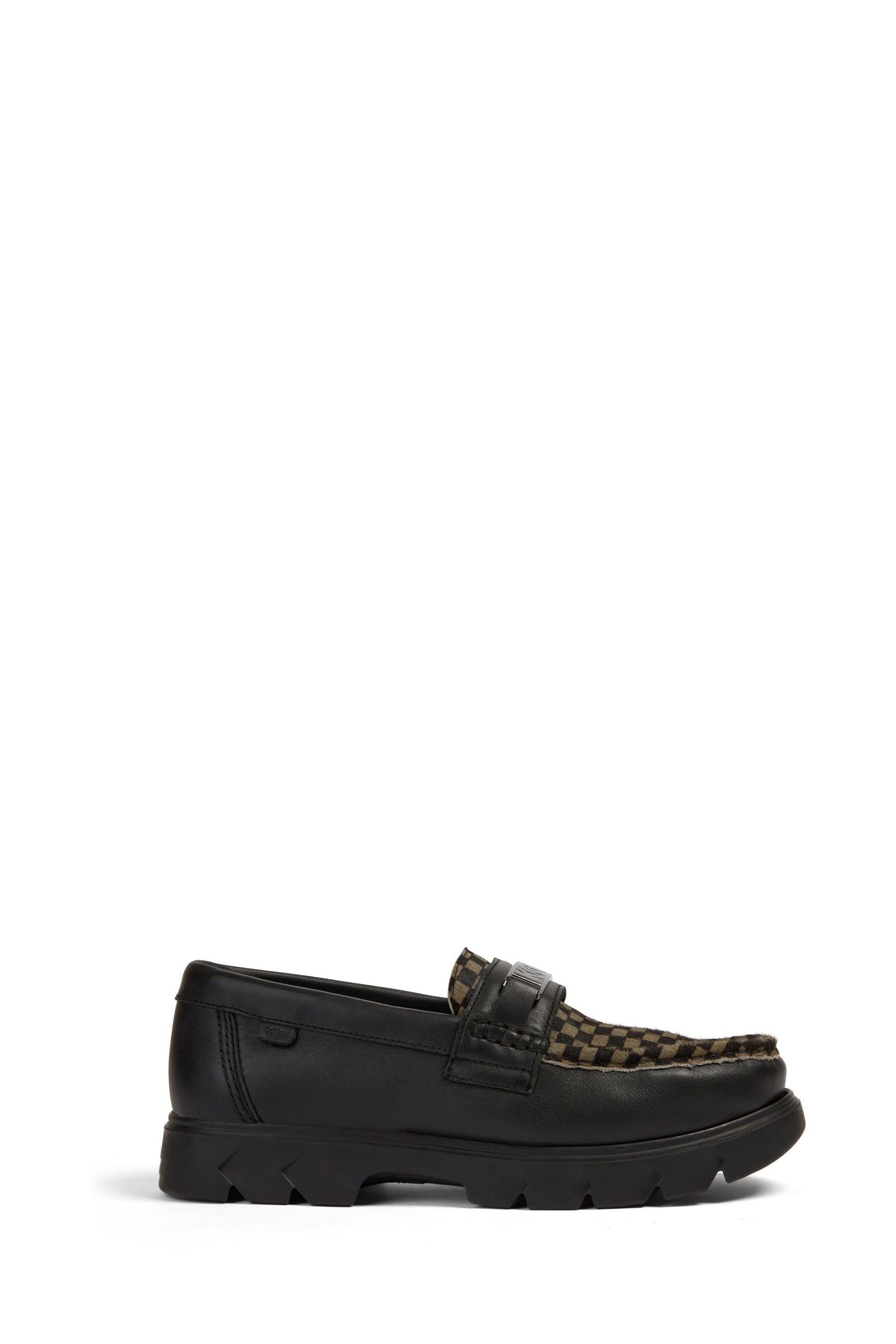 Kickers loafers womens shop