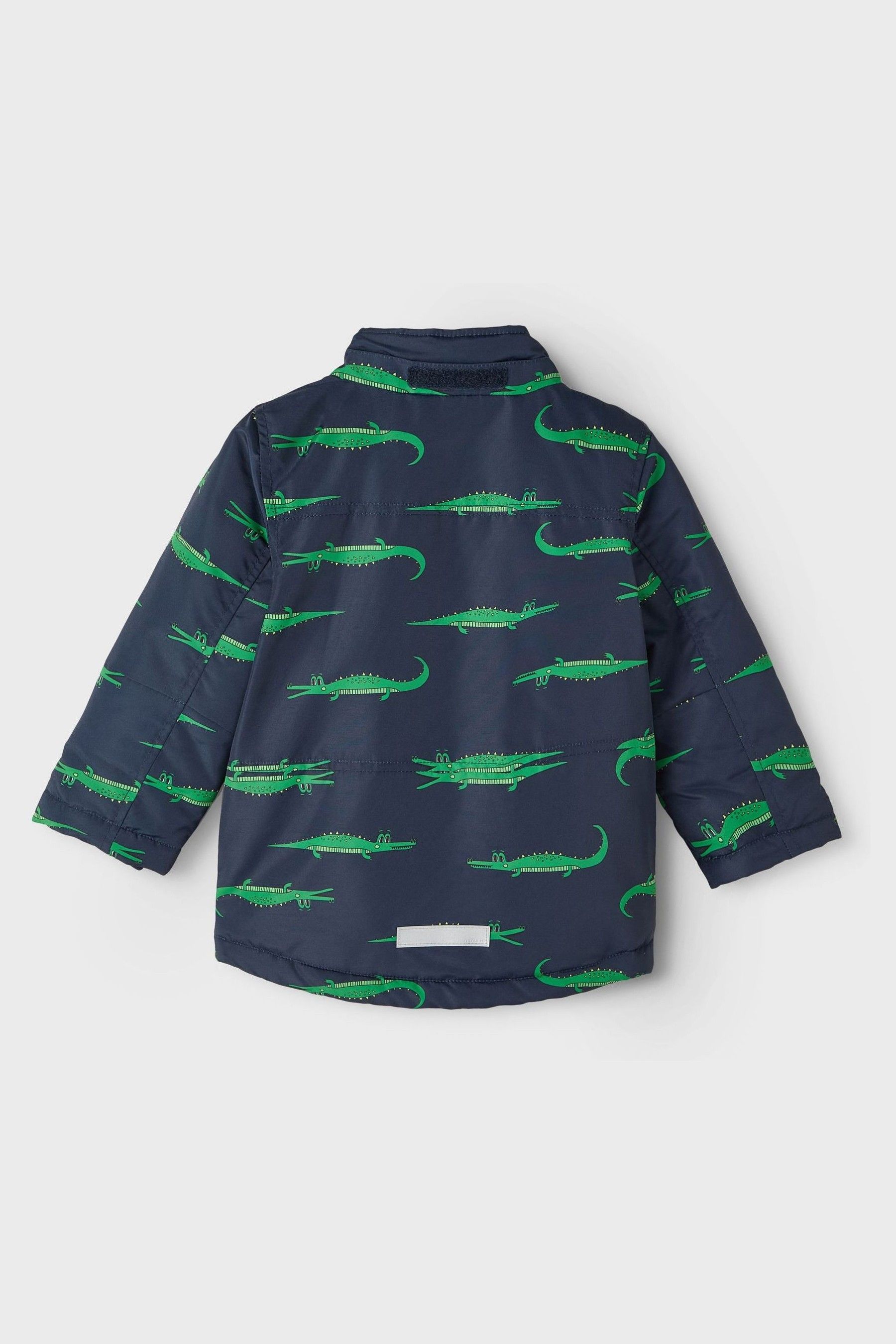 Tu boys cheap raincoat
