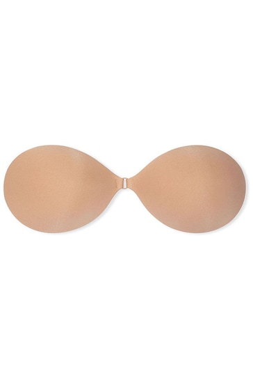Victoria's Secret Praline Nude Reusable Stick On Bra