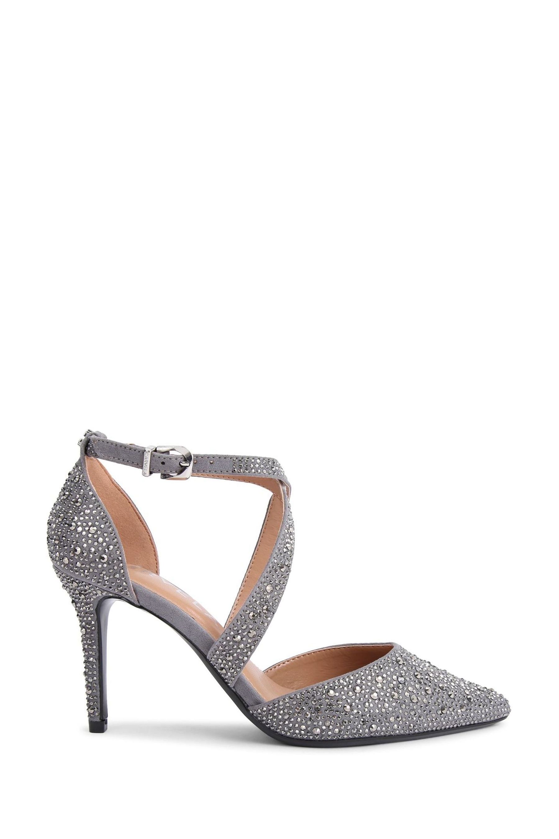 Carvela hot sale diamante sandals