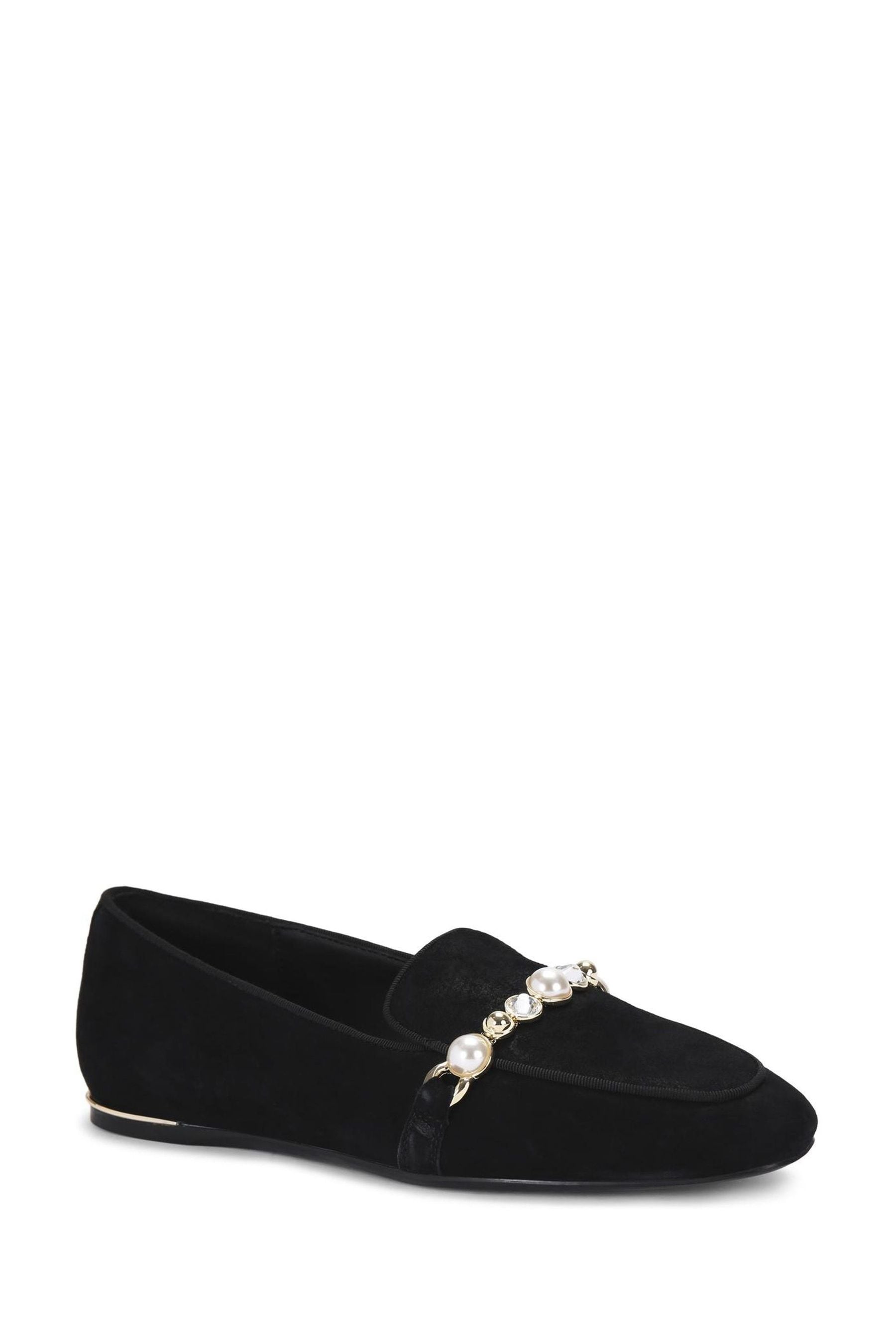 Carvela discount loafers uk