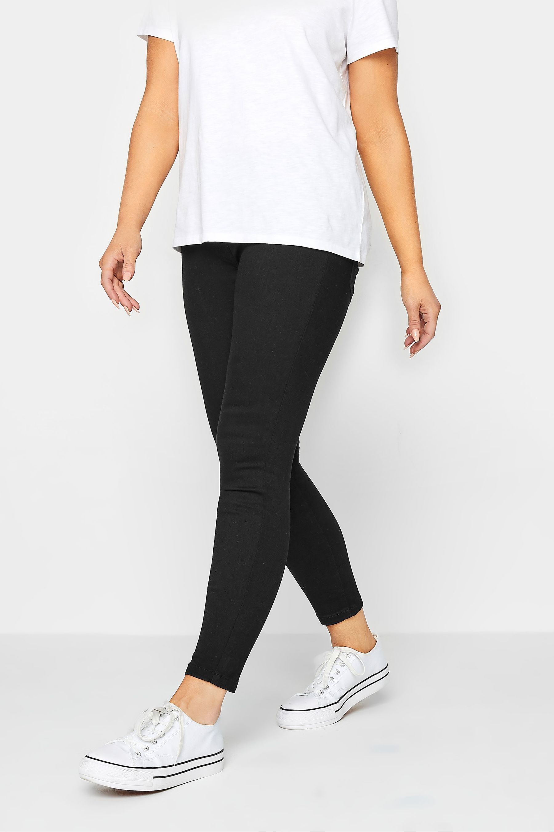 M&co jeggings discount