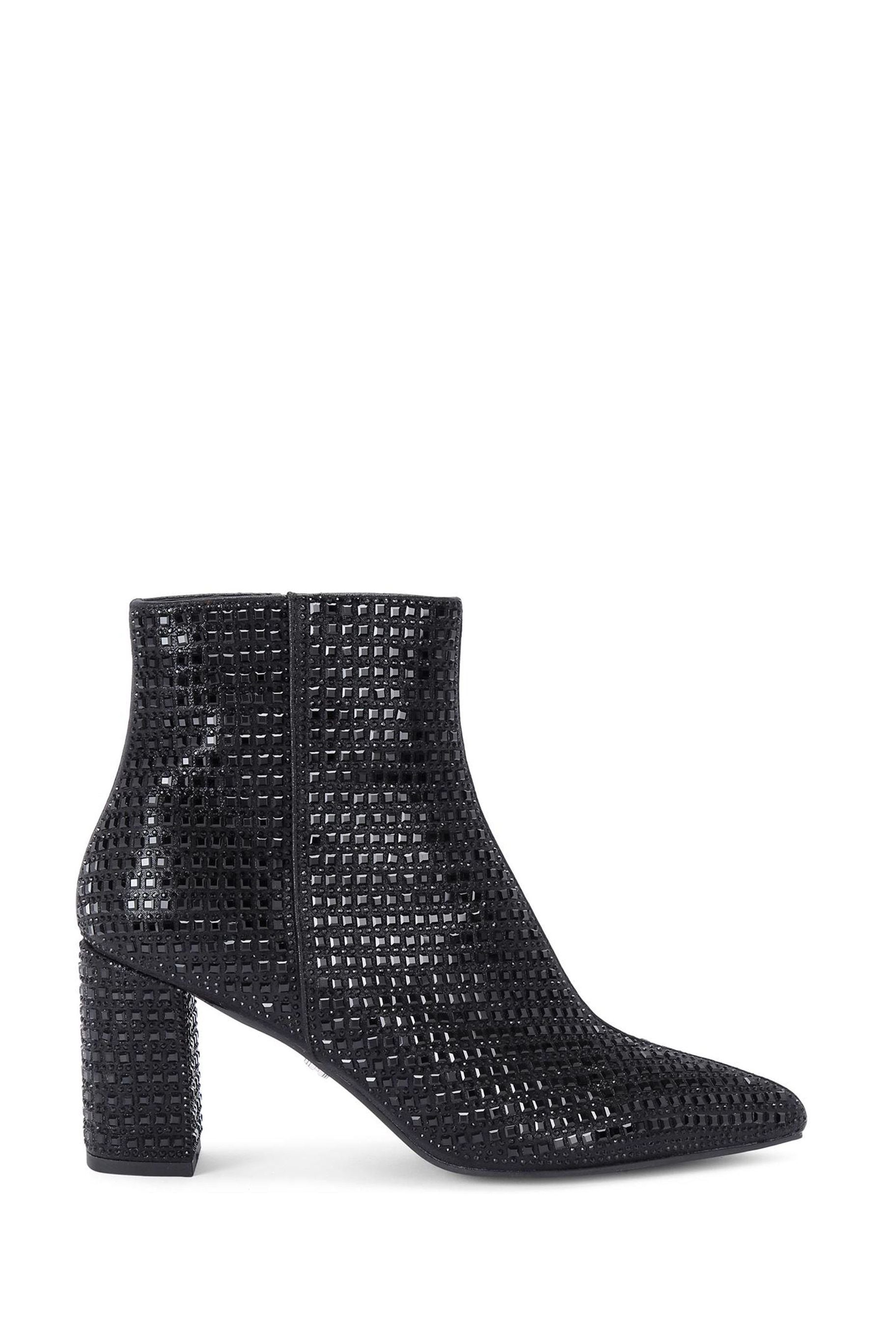 Carvela ladies ankle boots top