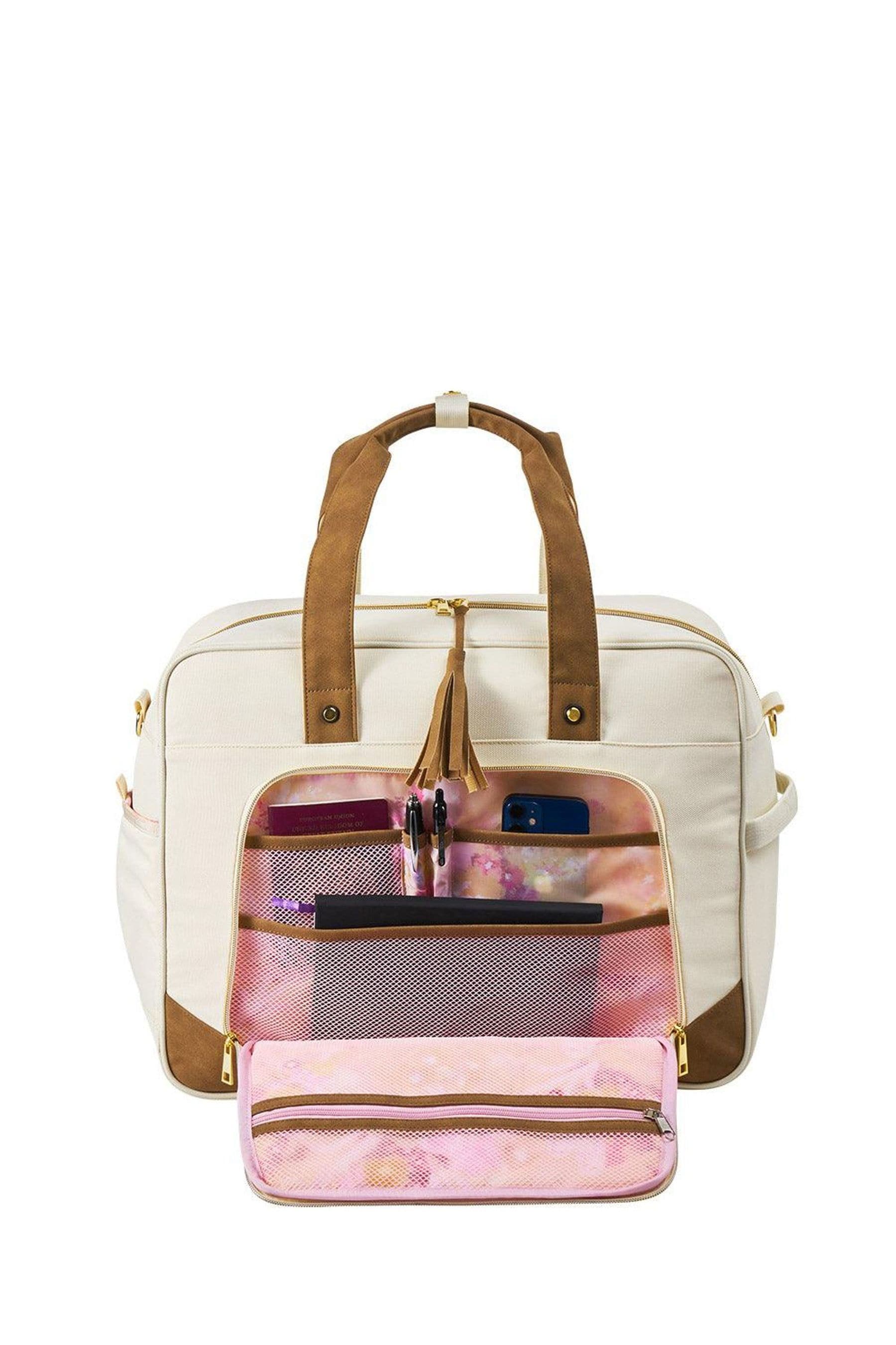 Next holdall new arrivals ladies