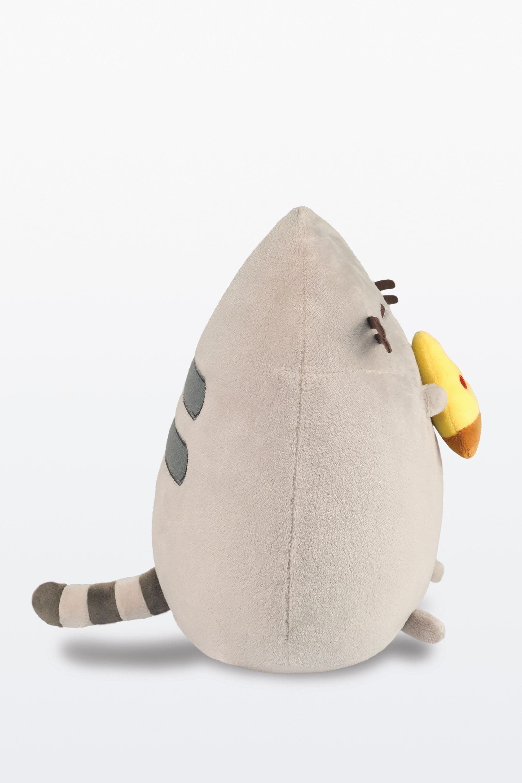 Pusheen cat deals plush toy
