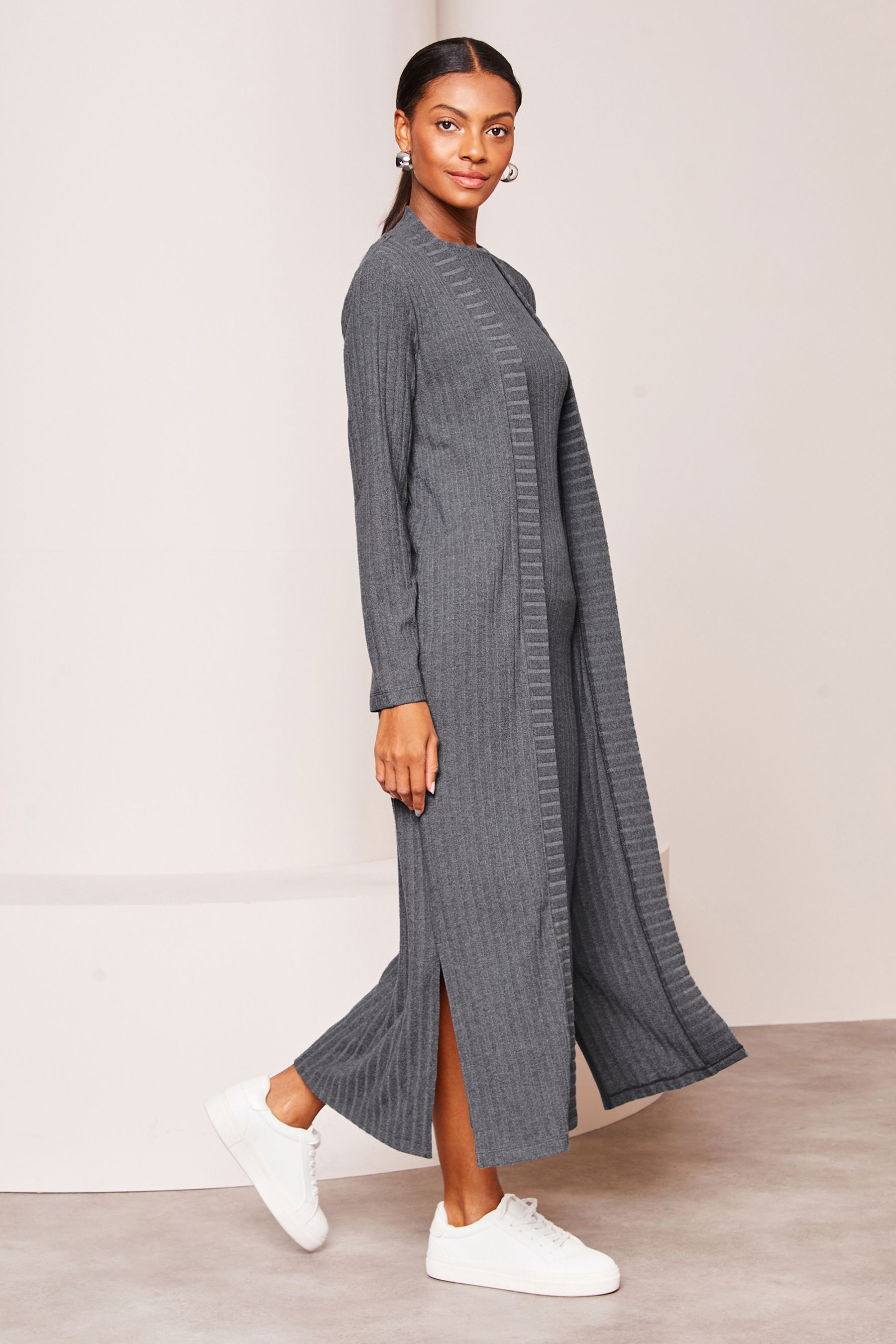 Lipsy shop longline cardigan