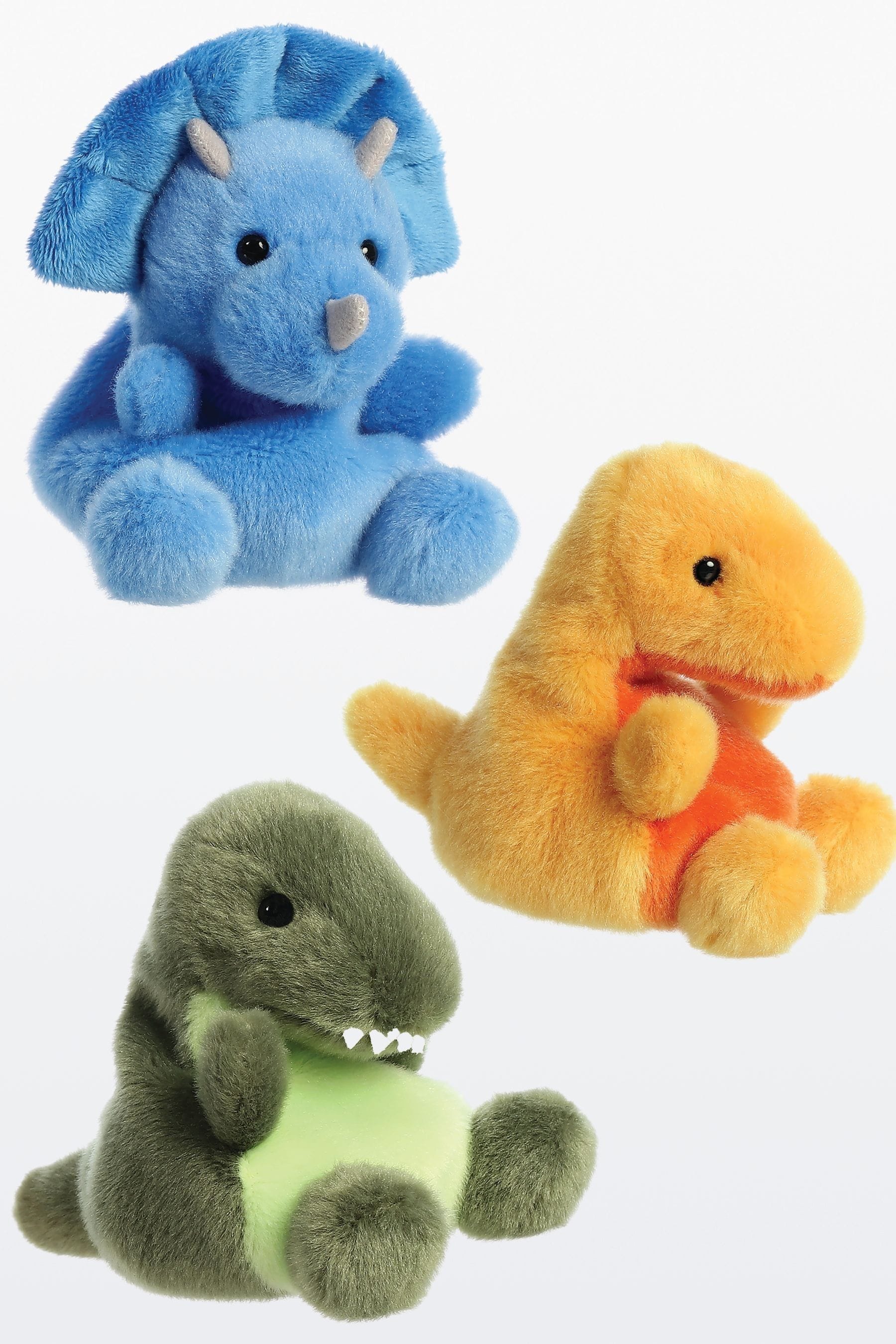 Aurora plush shop dinosaur